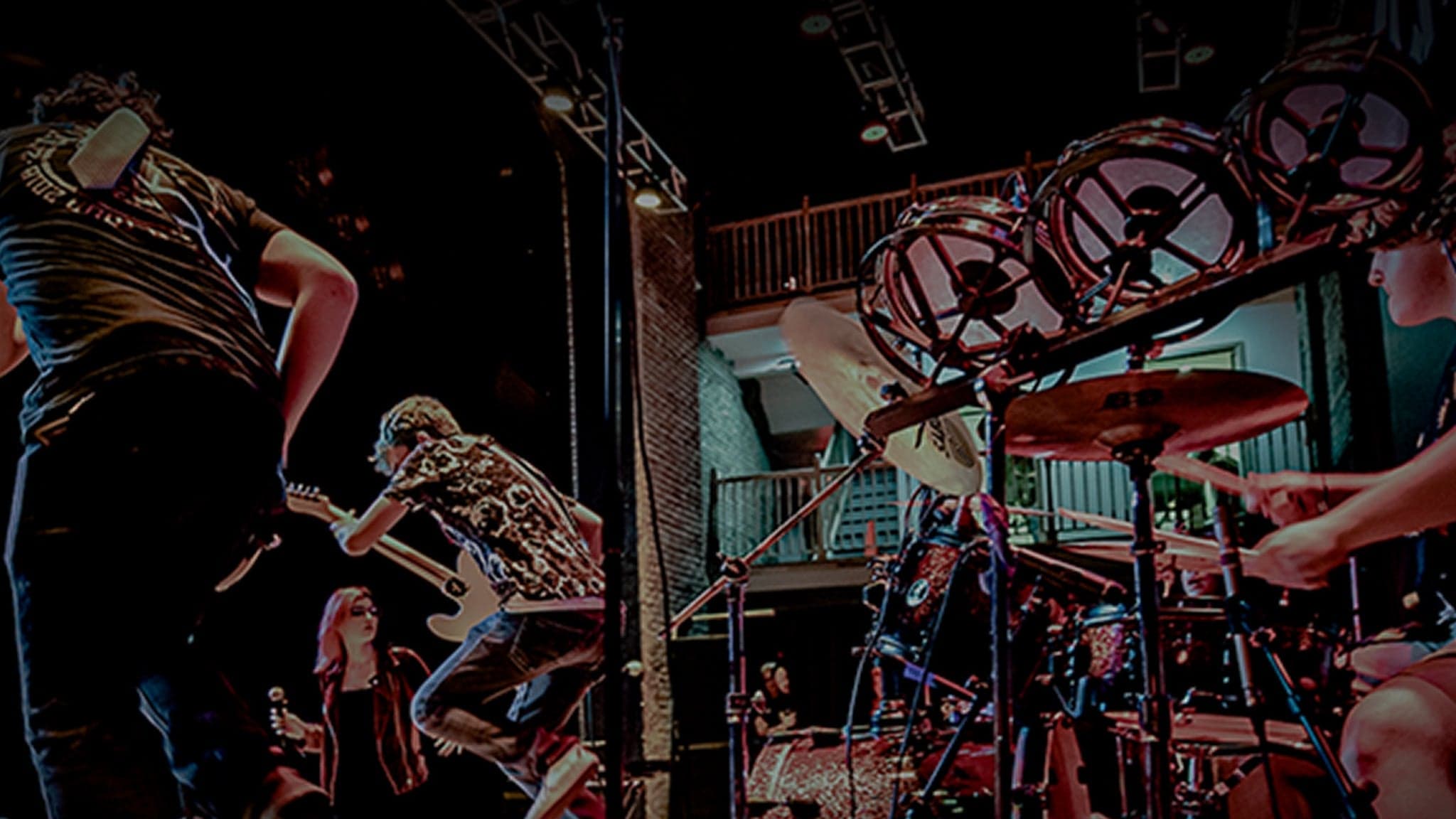 SCHOOL OF ROCK: Spring Season Preview