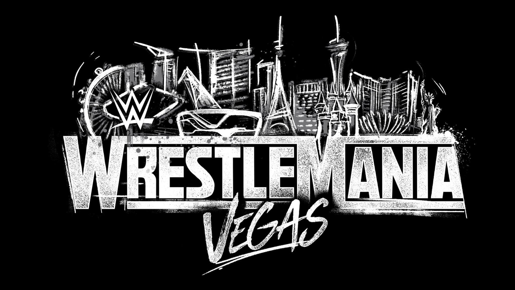 WrestleMania 2-Day Combo April 18-19, 2026