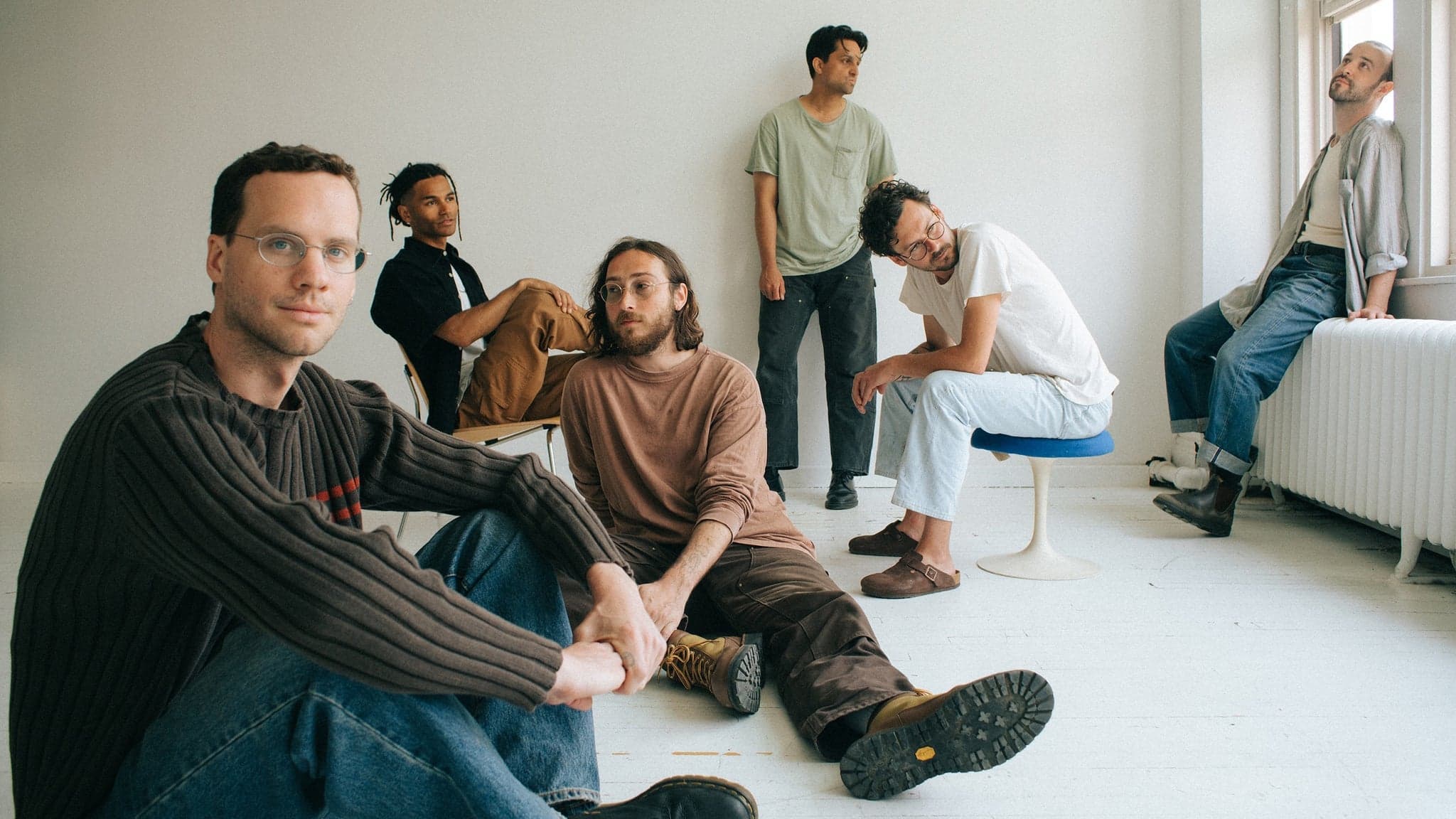 Whitney (18 and Over)