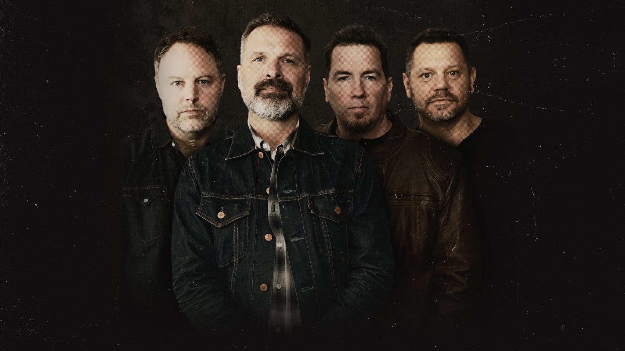 Third Day 30th Anniversary Tour with very special guest Zach Williams - All Ages (under 16 with adult)