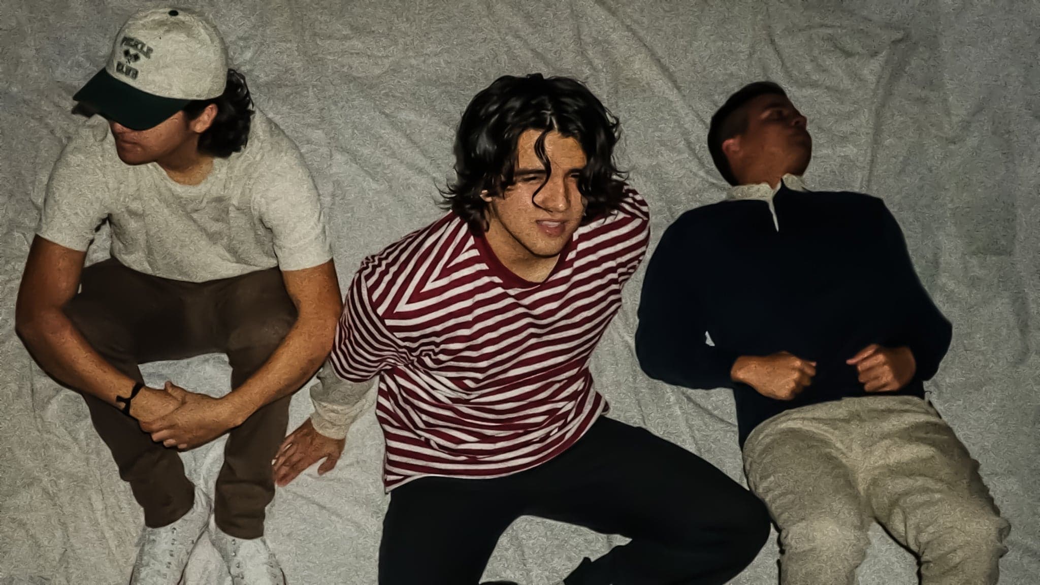 Strings & Heart - Plastic Wine Tour Pt. III