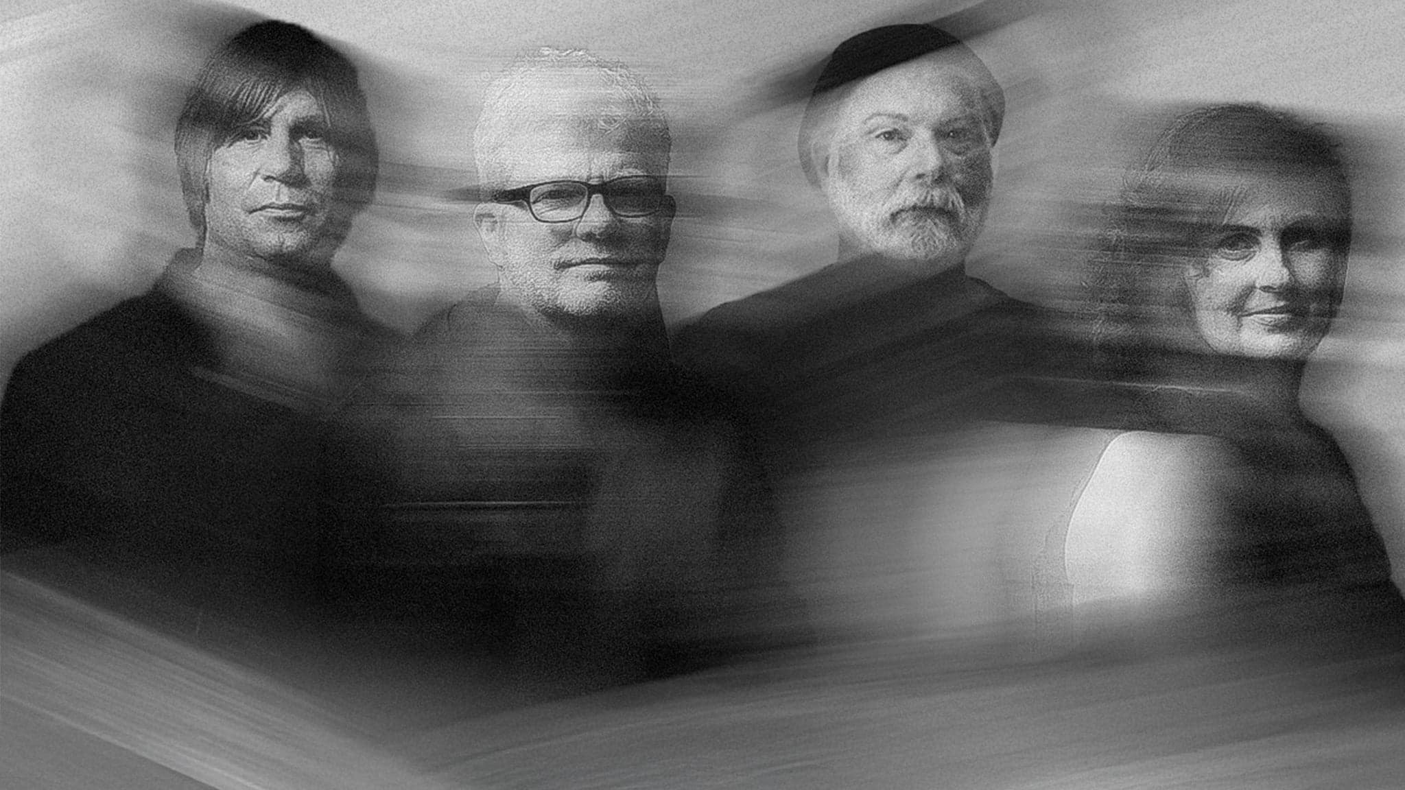 The New Pornographers - The Former Site Of Tour