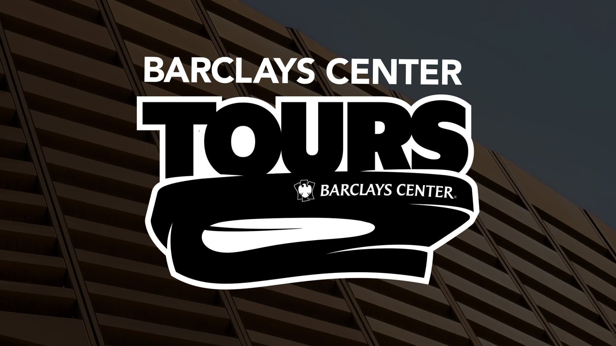 Barclays Center Tours - Brooklyn Nets v. Milwaukee Bucks