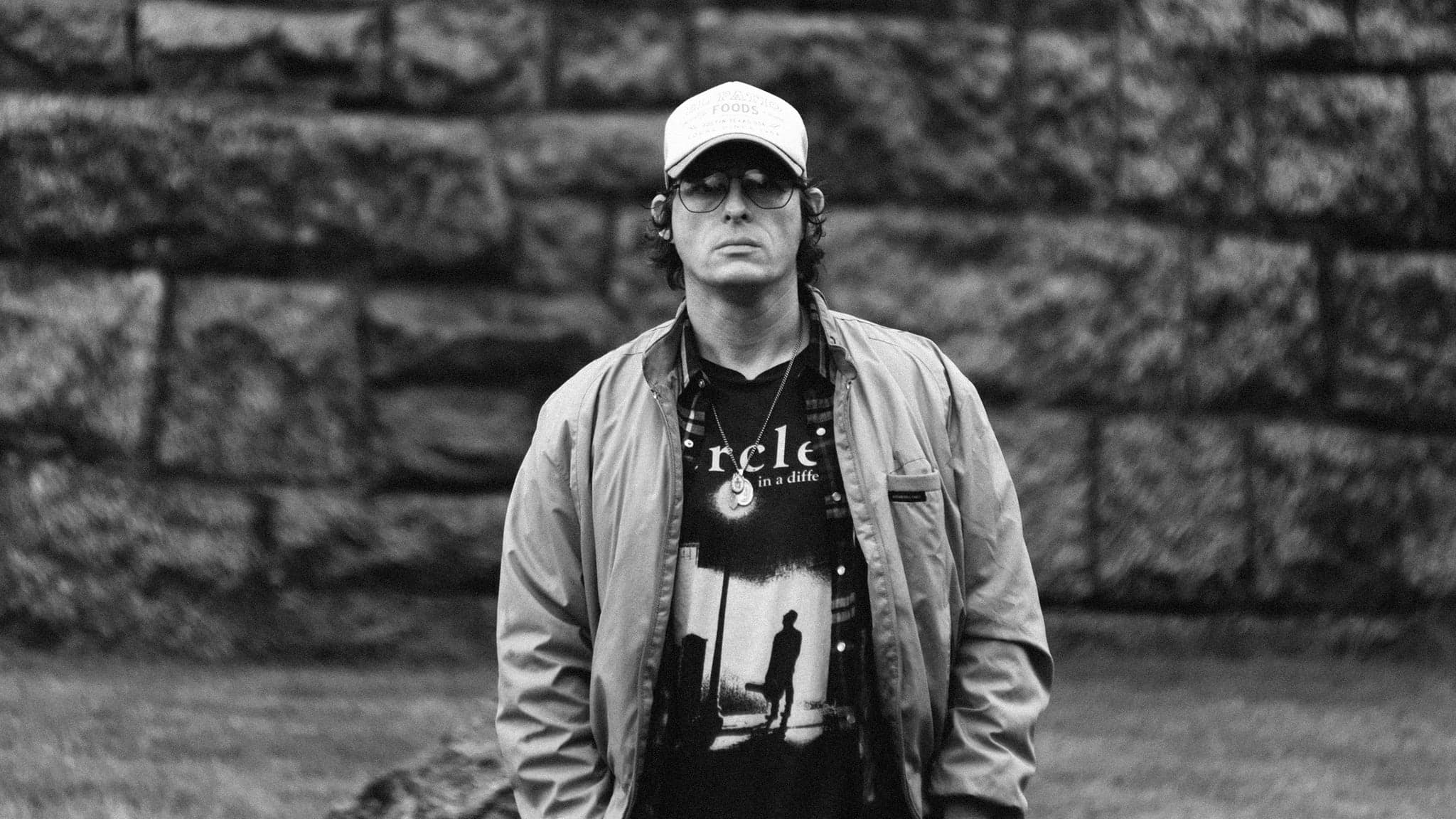 Stephen Wilson Jr. - Gary The Torch Tour