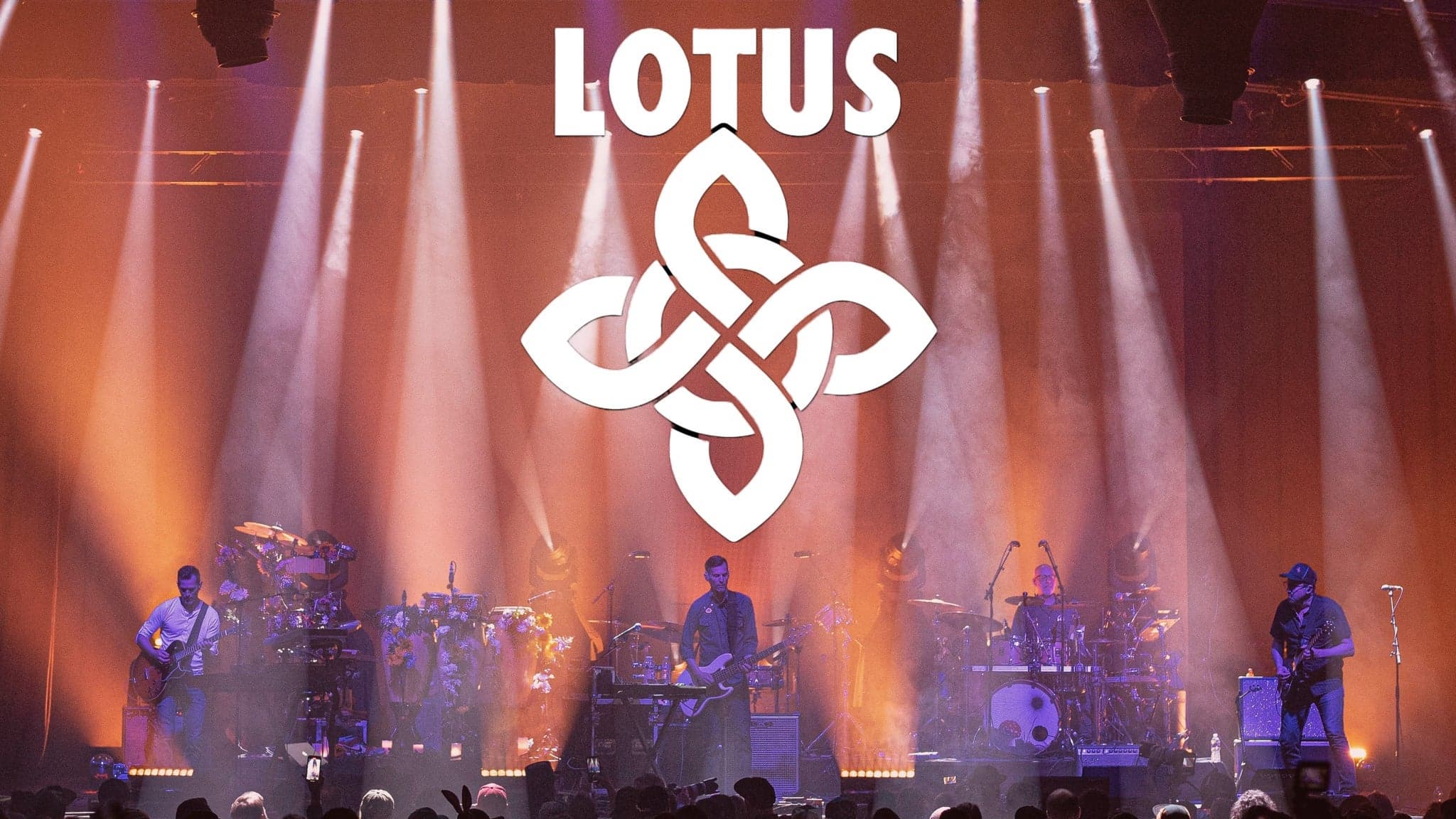 WXPN Welcomes Lotus - Rise of the Anglerfish Tour