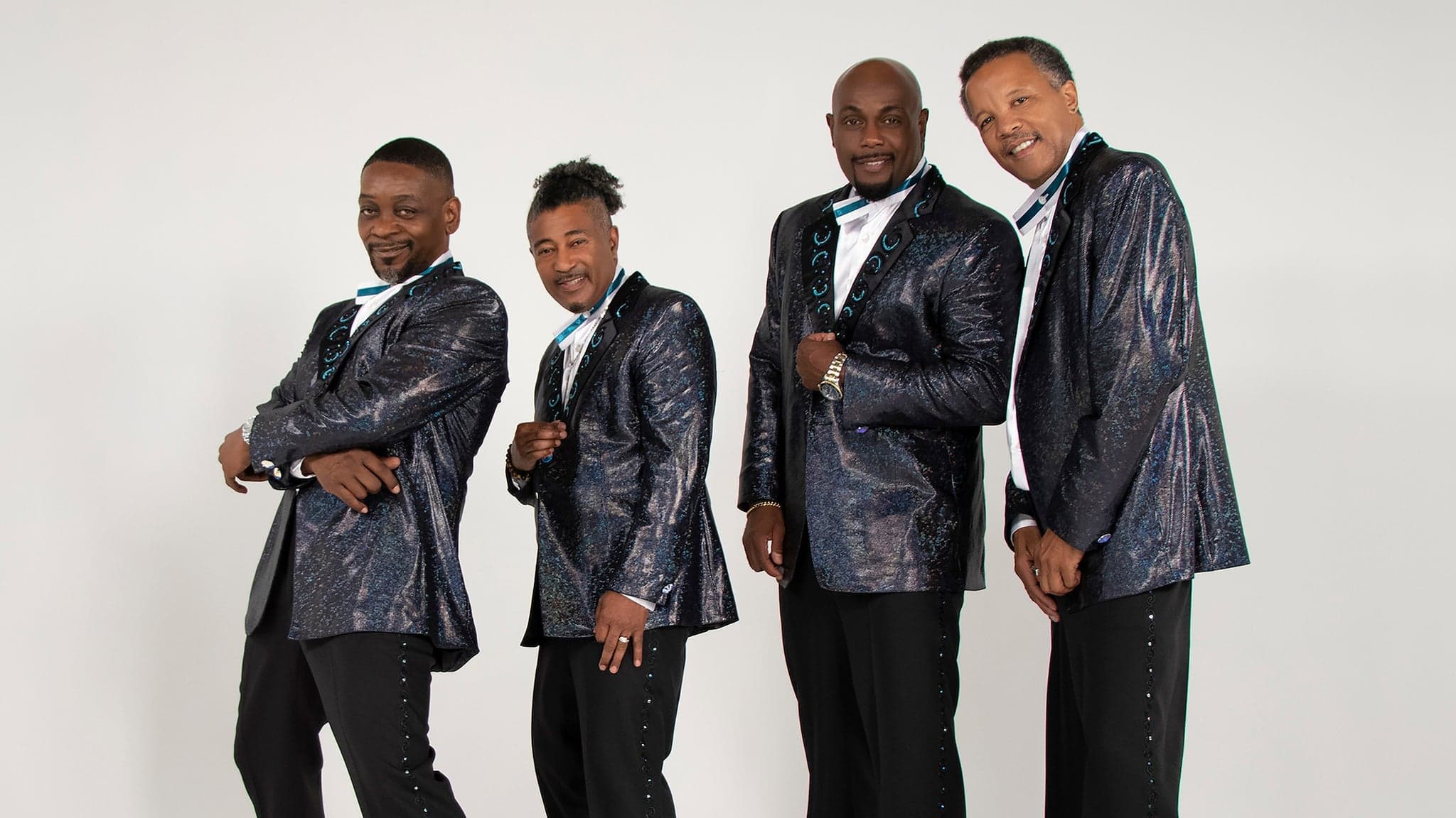 The Spinners Ticket + Hotel Deals