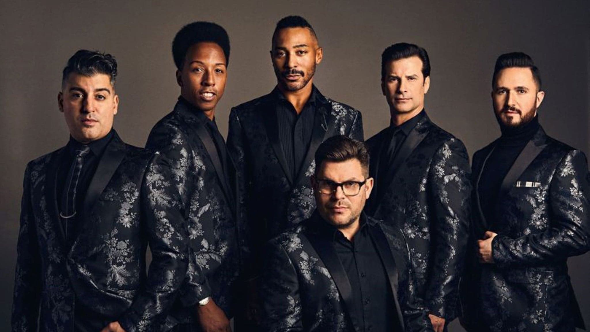 TOArts Presents The Doo Wop Project