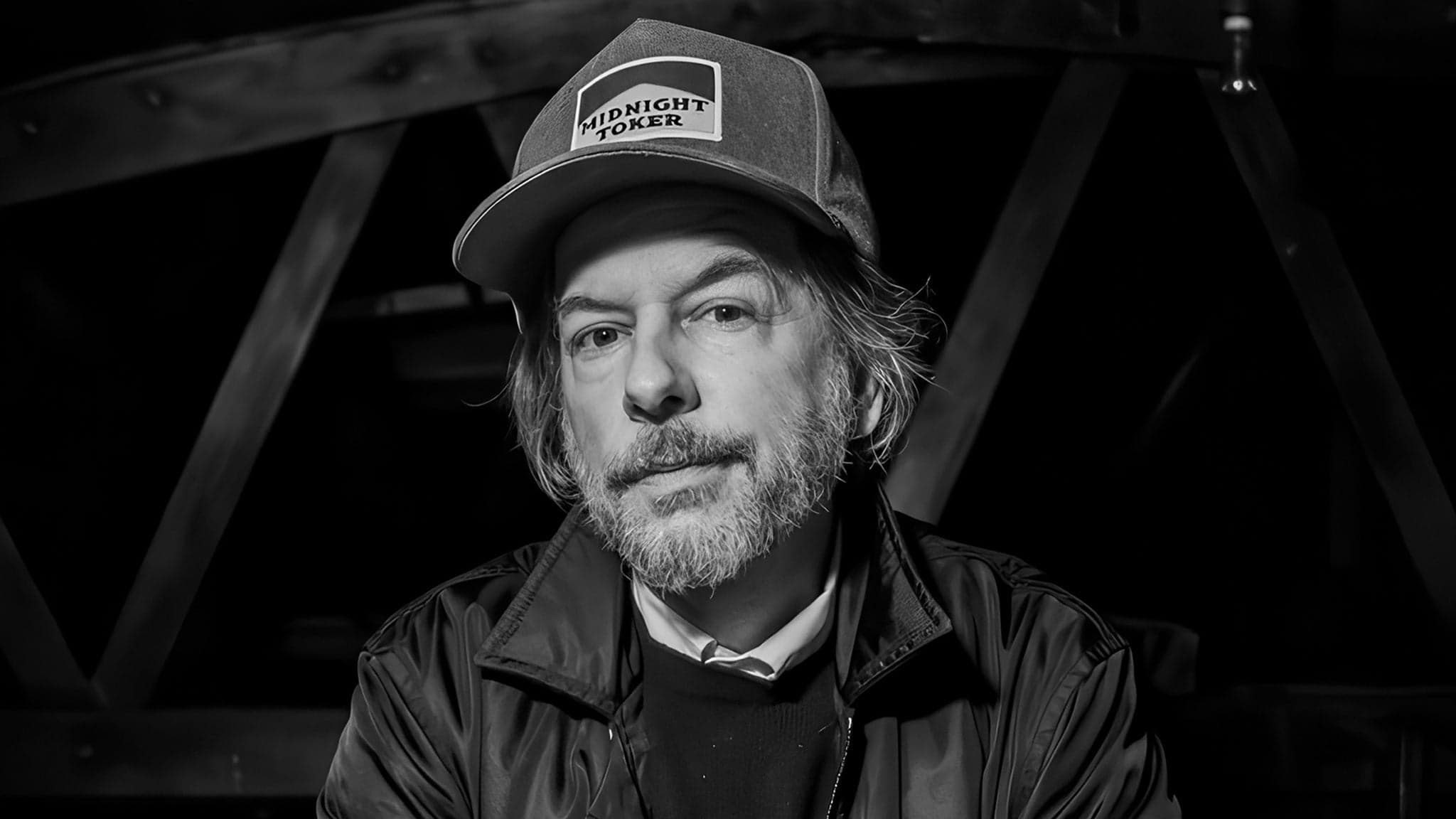 David Spade: I Got A Feel For It