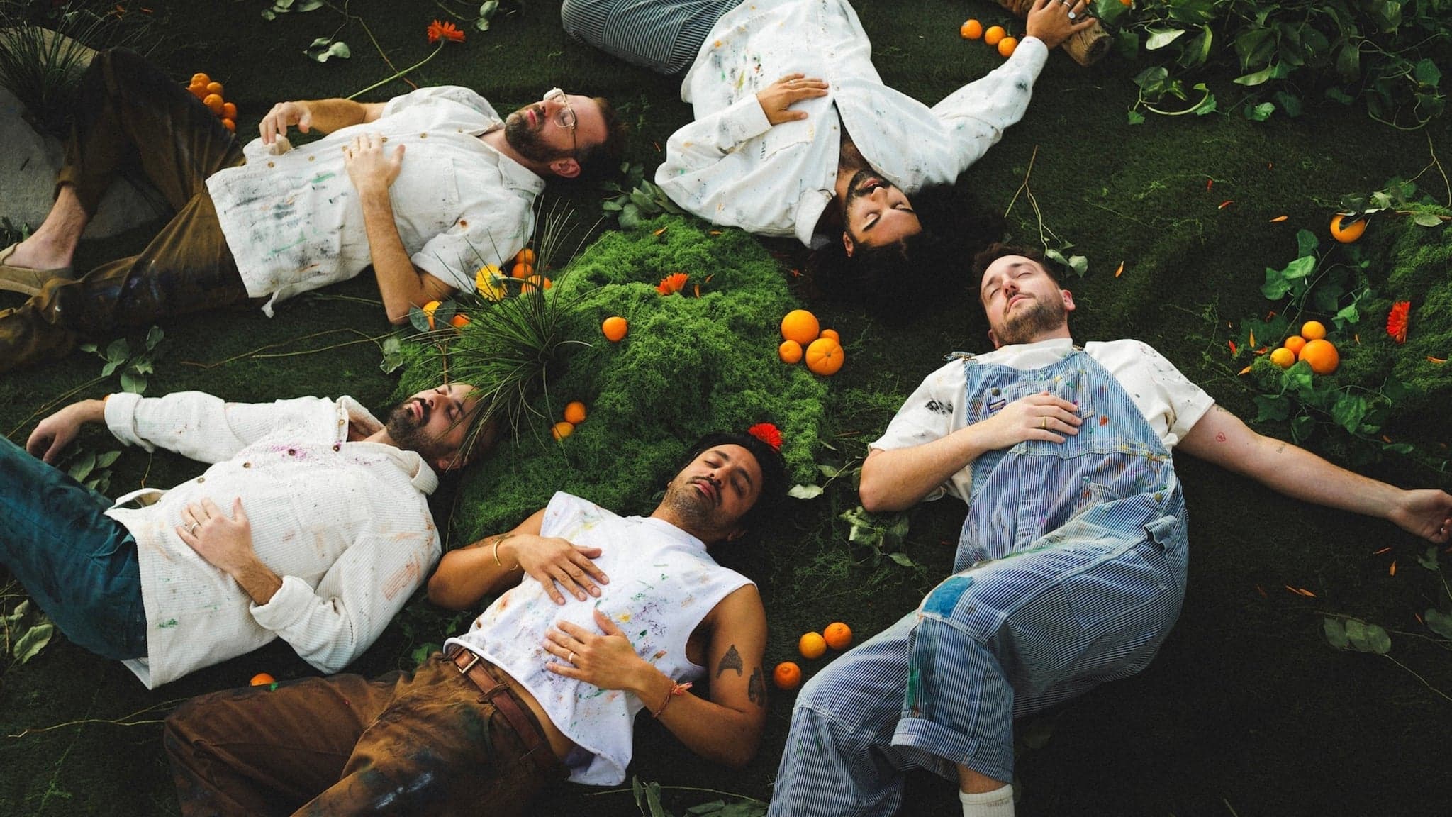 The Drop: Young the Giant