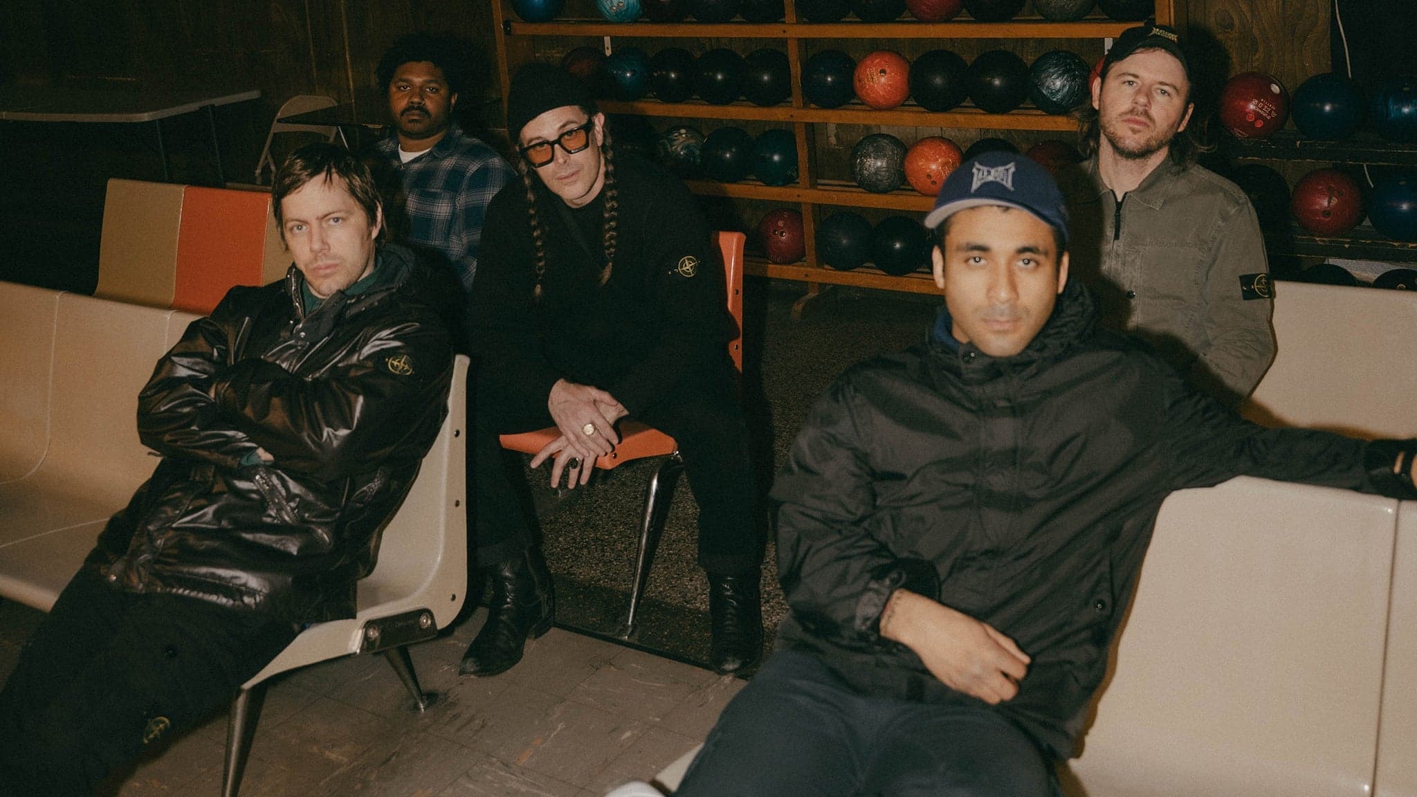 Angel Du$t w/ Death Threat