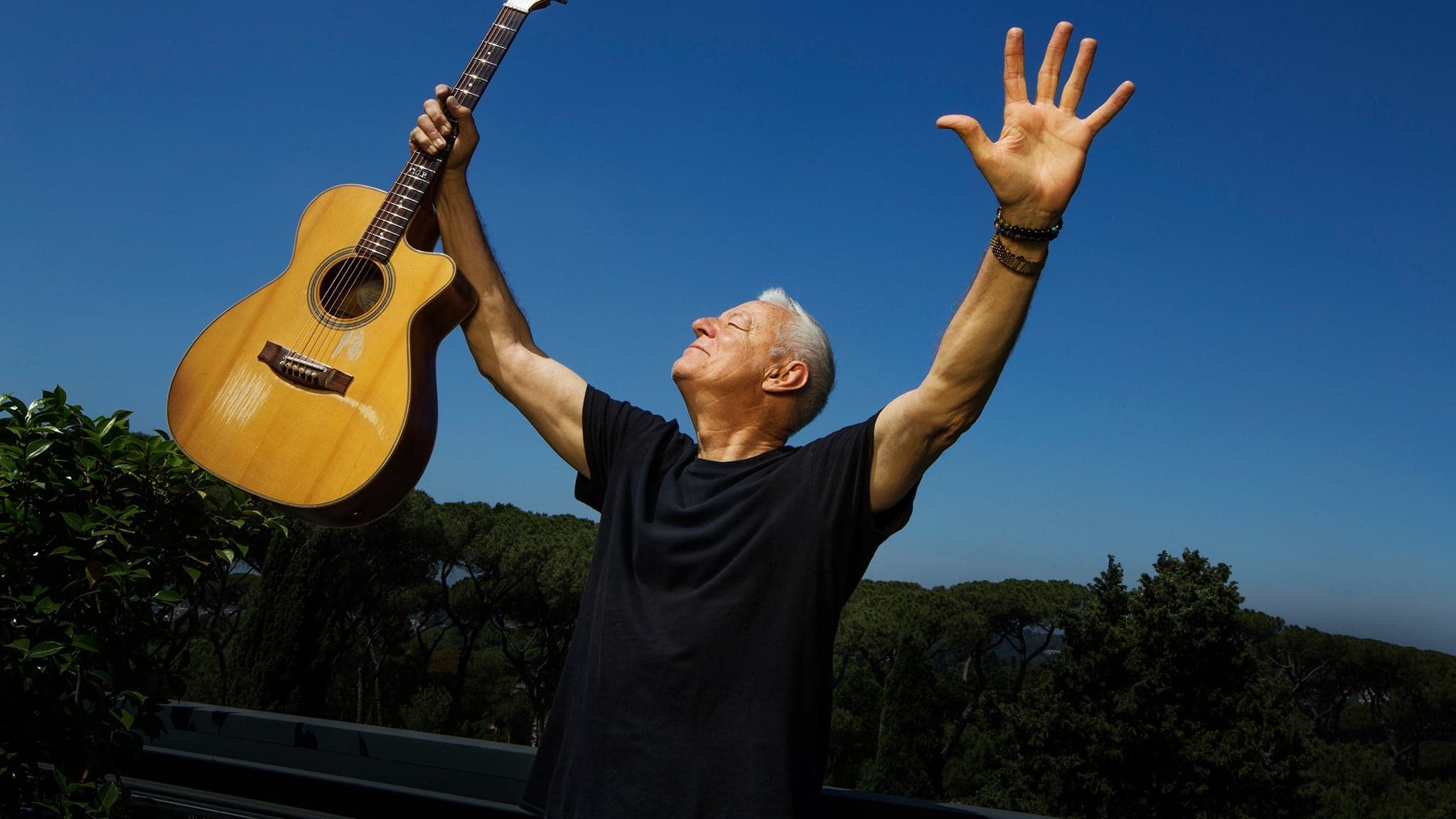 Tommy Emmanuel