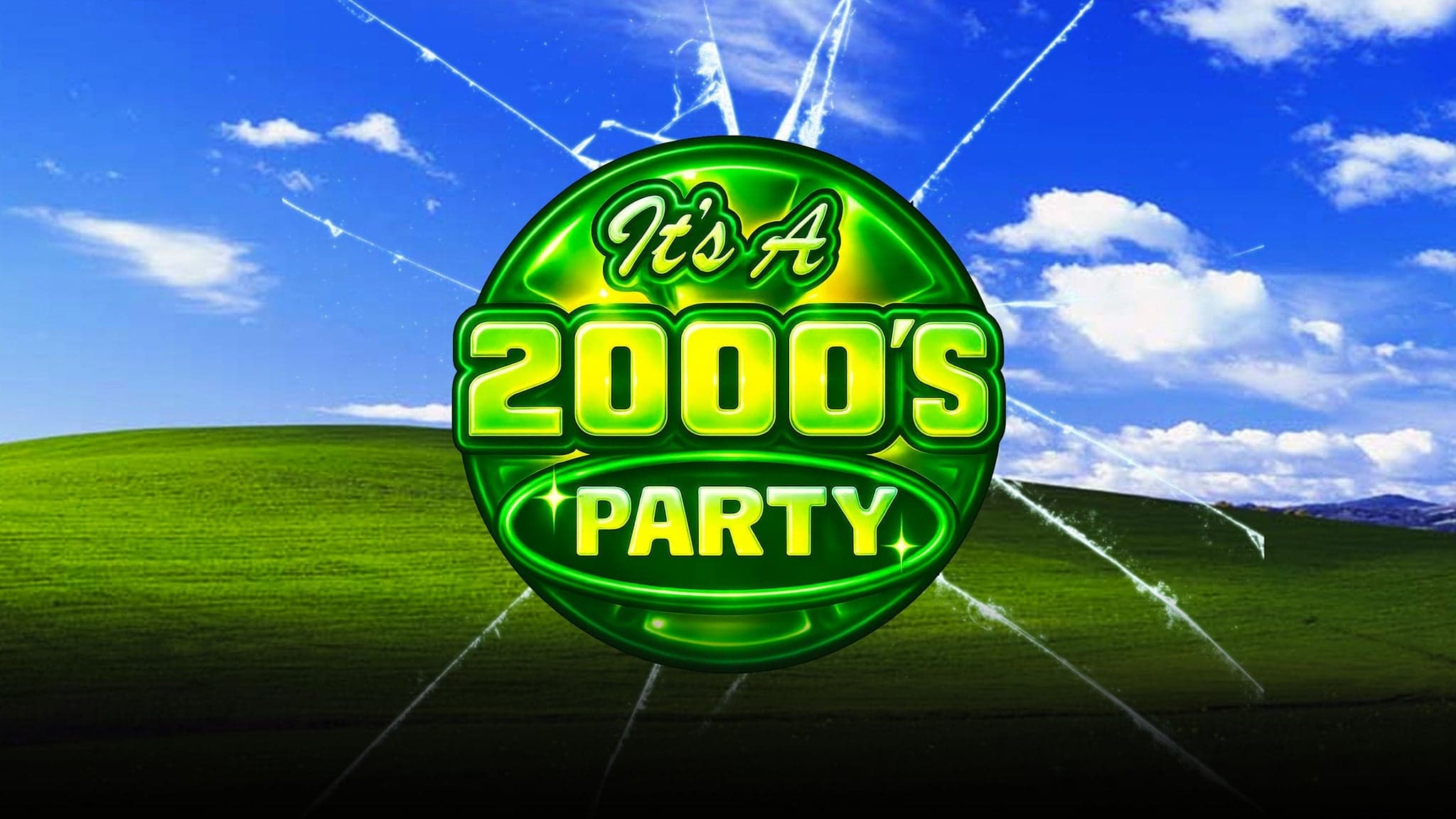 It's A 2000's Party: Green Bay (18+ Event)