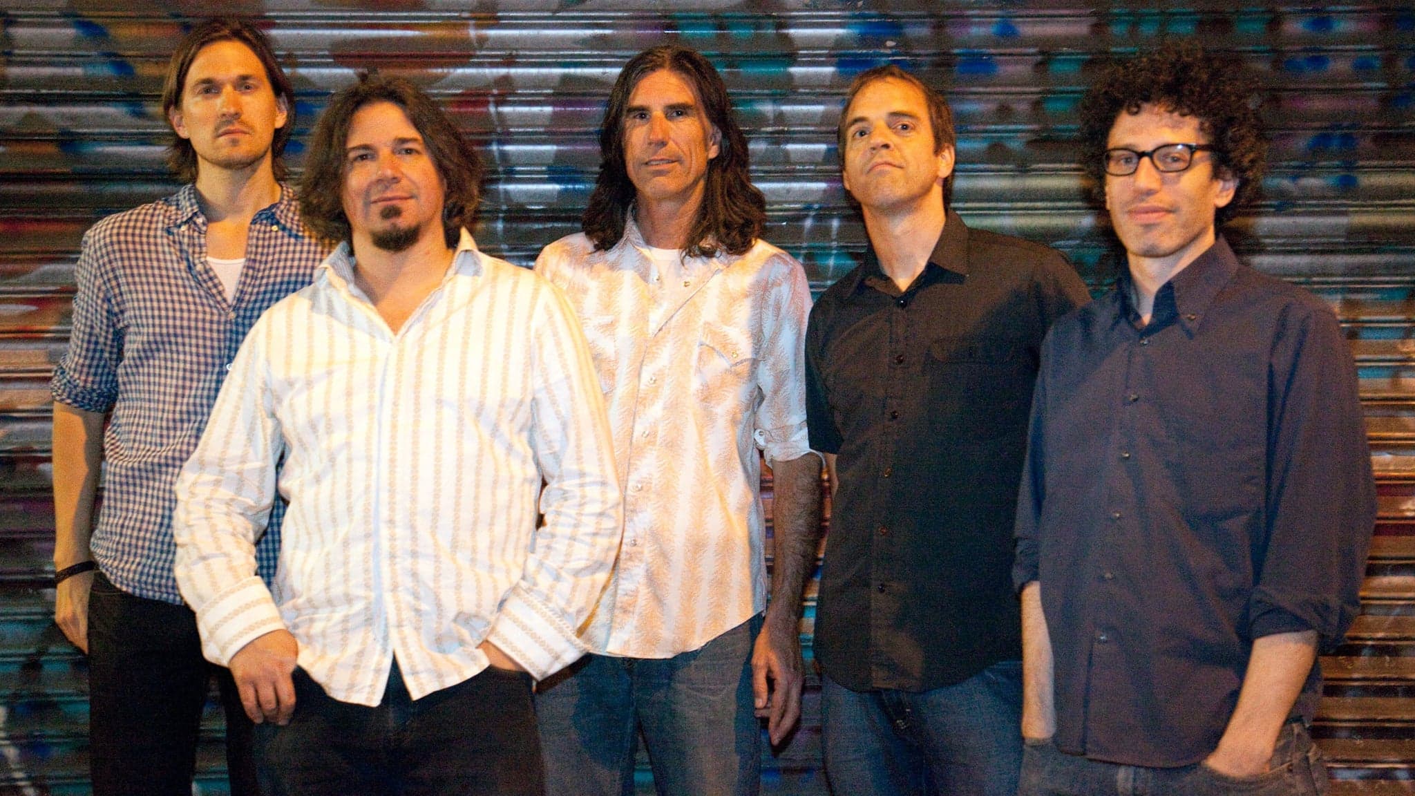 The Silos: 40th Anniversary Tour with Ric Hordinski