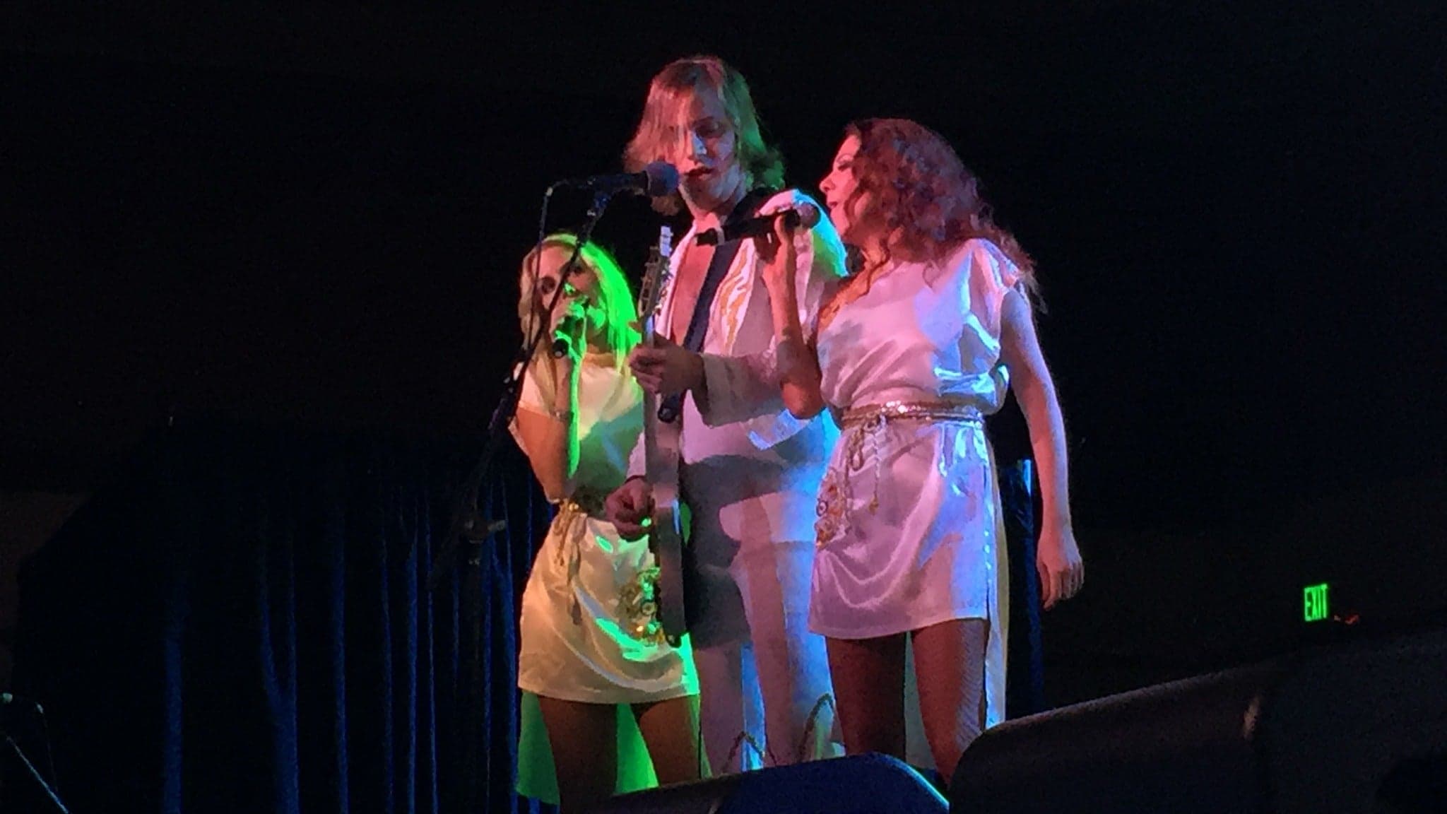 Arrival from Sweden: The Music of ABBA