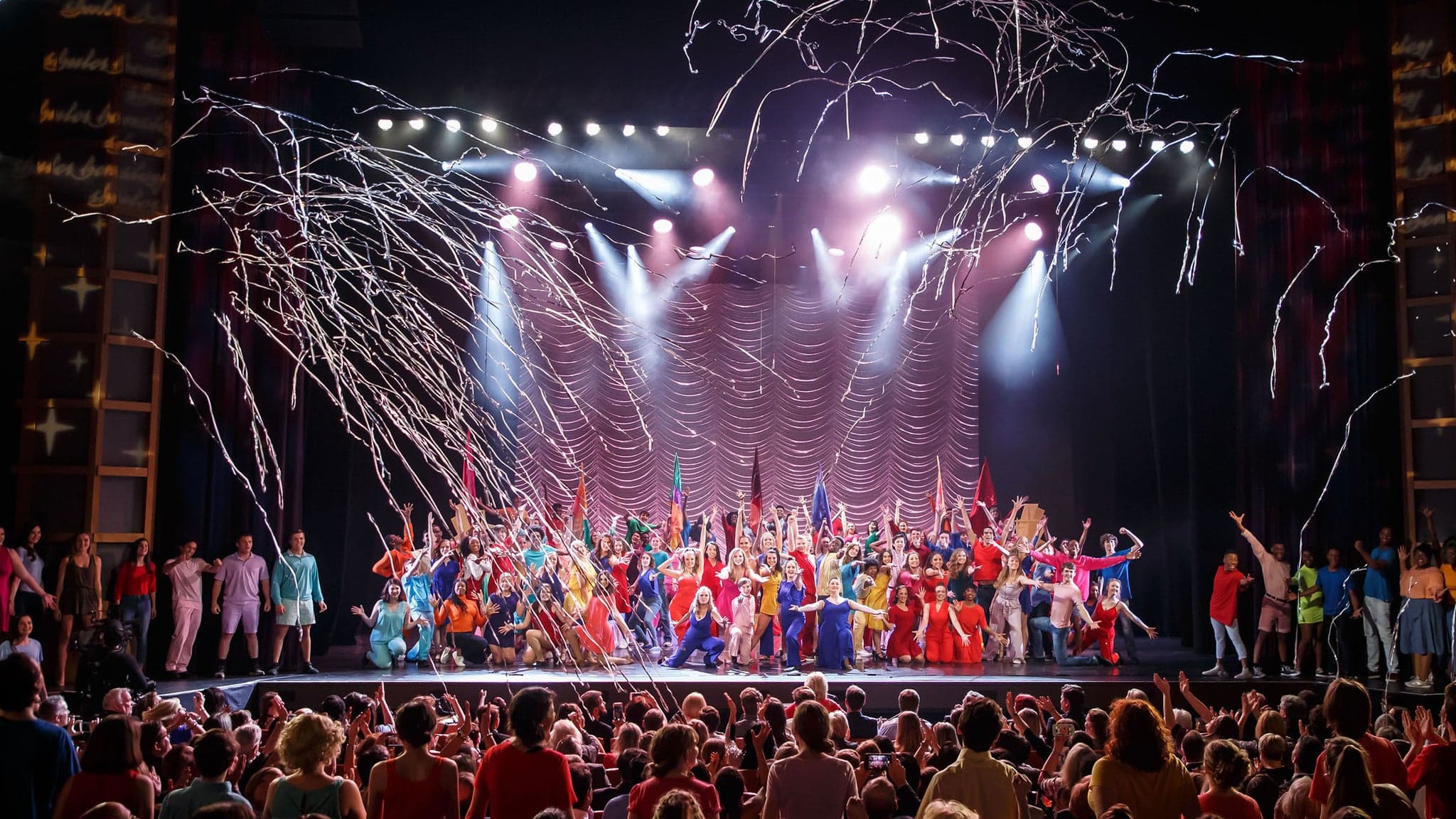 Shuler Hensley Awards