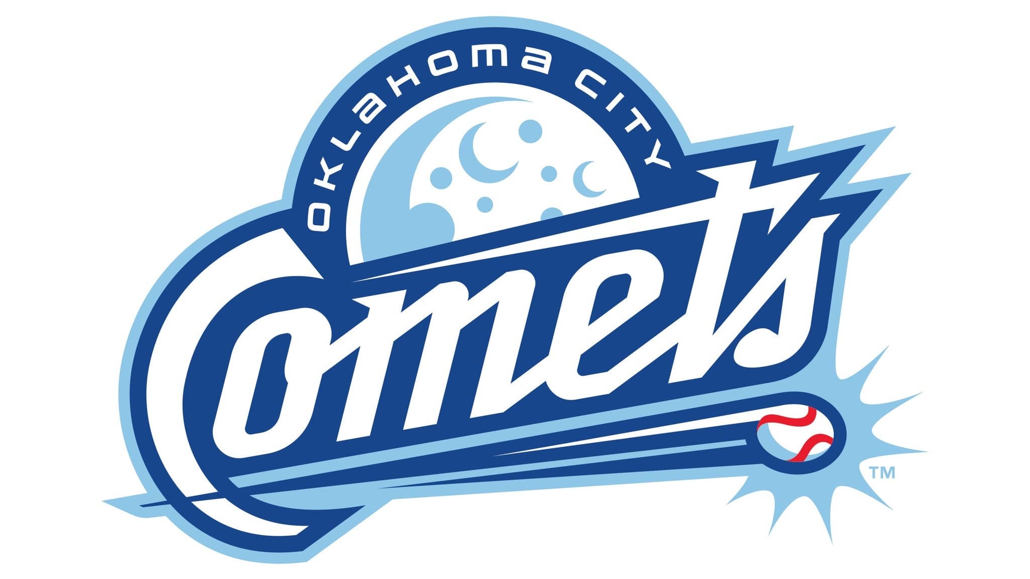 Oklahoma City Comets vs. Round Rock Express
