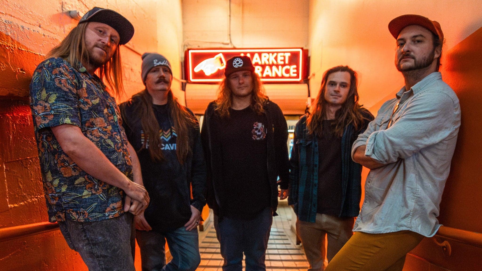 Kash'd Out w/ Beach Fly