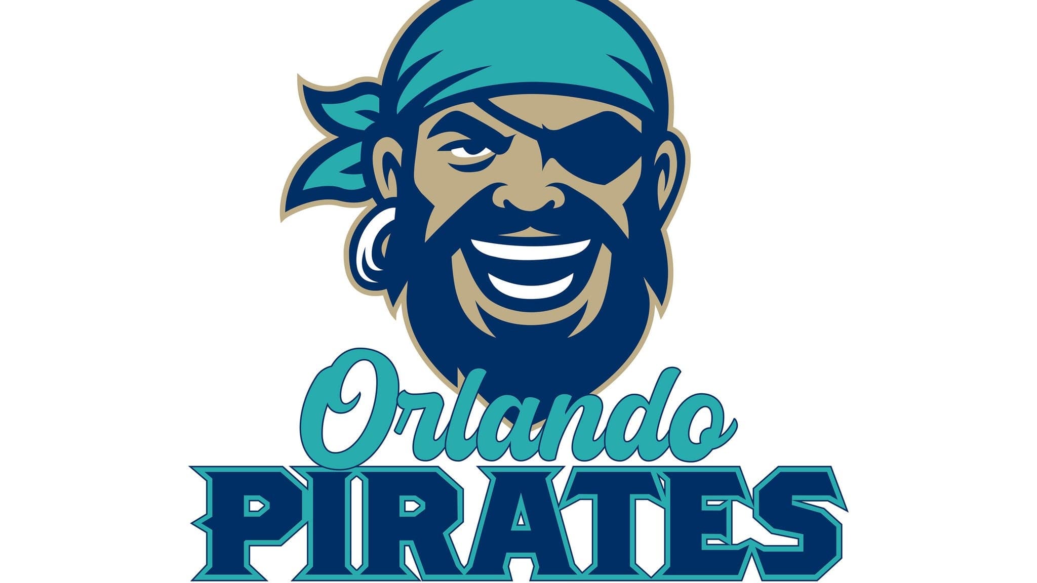 Orlando Pirates vs. Tulsa Oilers Football