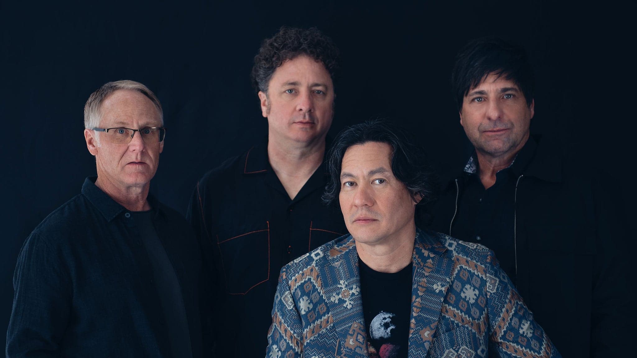 Big Head Todd & the Monsters - Age 17 & Under admitted with a parent or guardian ONLY