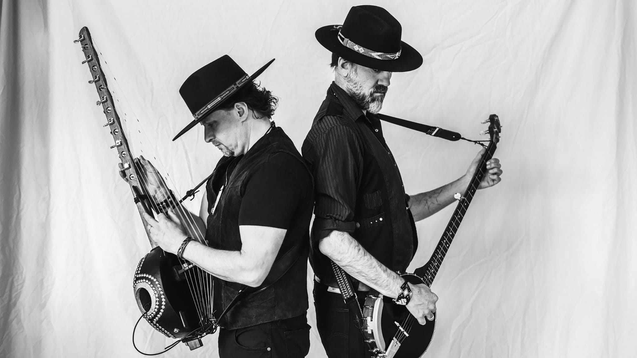 Dirtwire w/ Will Evans