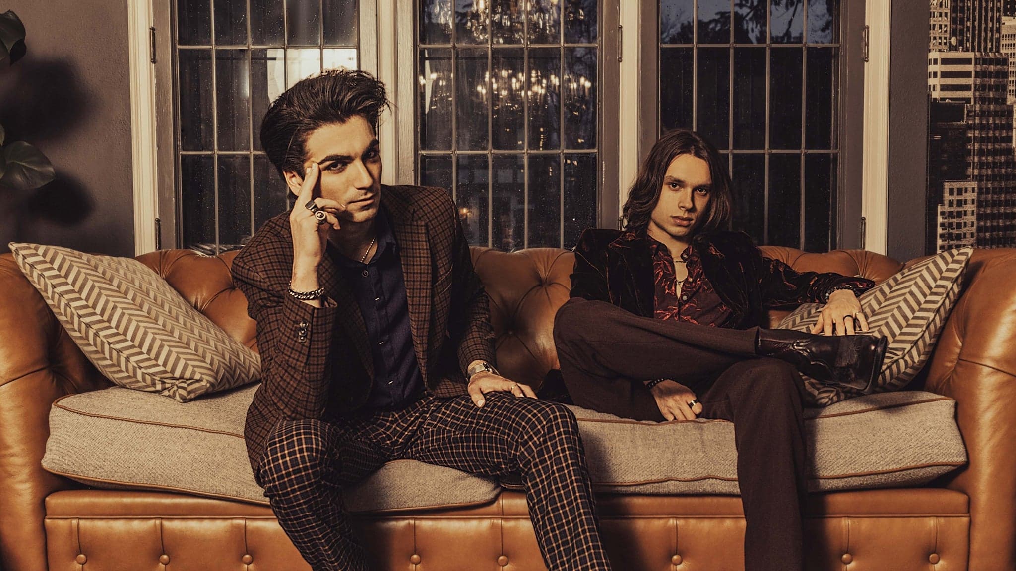 Magic Bag Presents: Lyons Lane