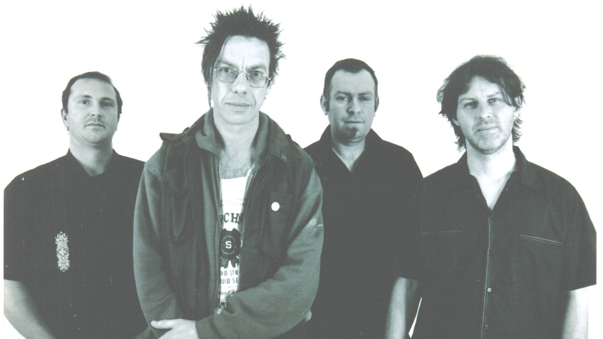 Subhumans, the Venomous Pinks, Lollygagger