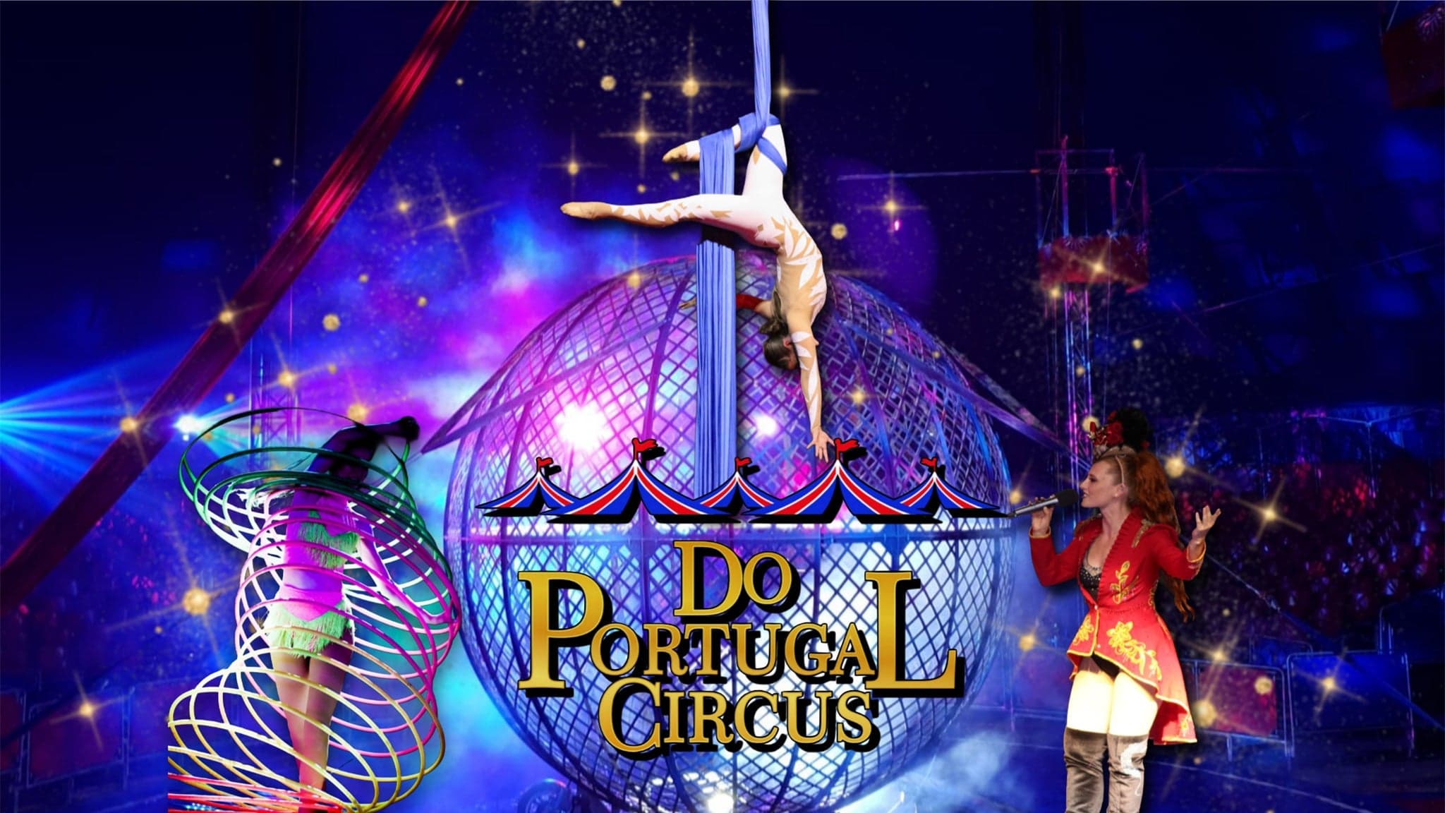Do Portugal Circus - Houston, TX