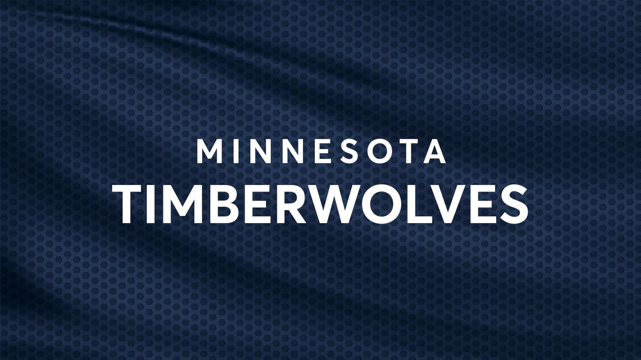 West Conf Qtrs: Nuggets at Timberwolves Rd 1 Hm Gm 1