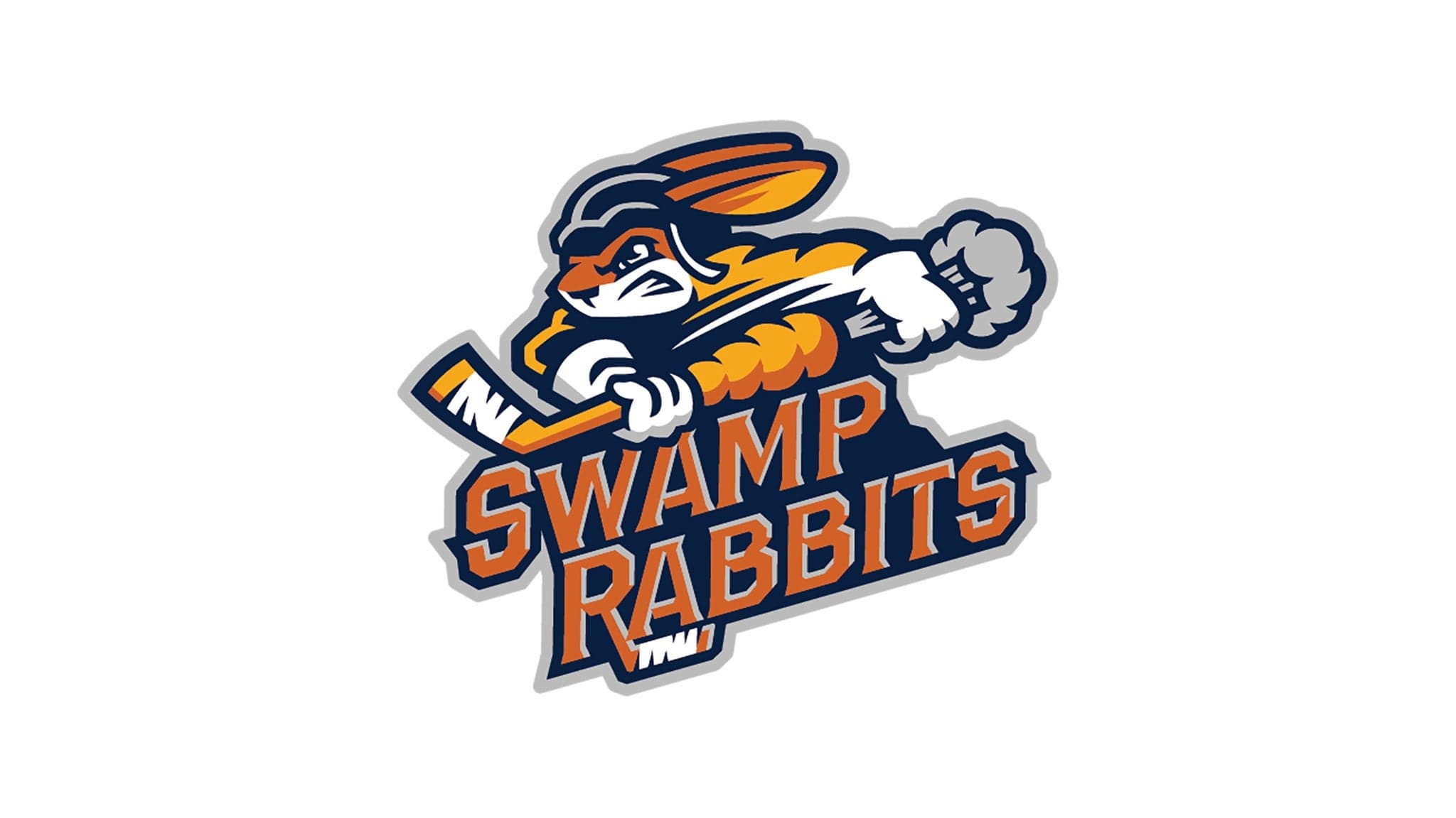 Greenville Swamp Rabbits vs. Savannah Ghost Pirates