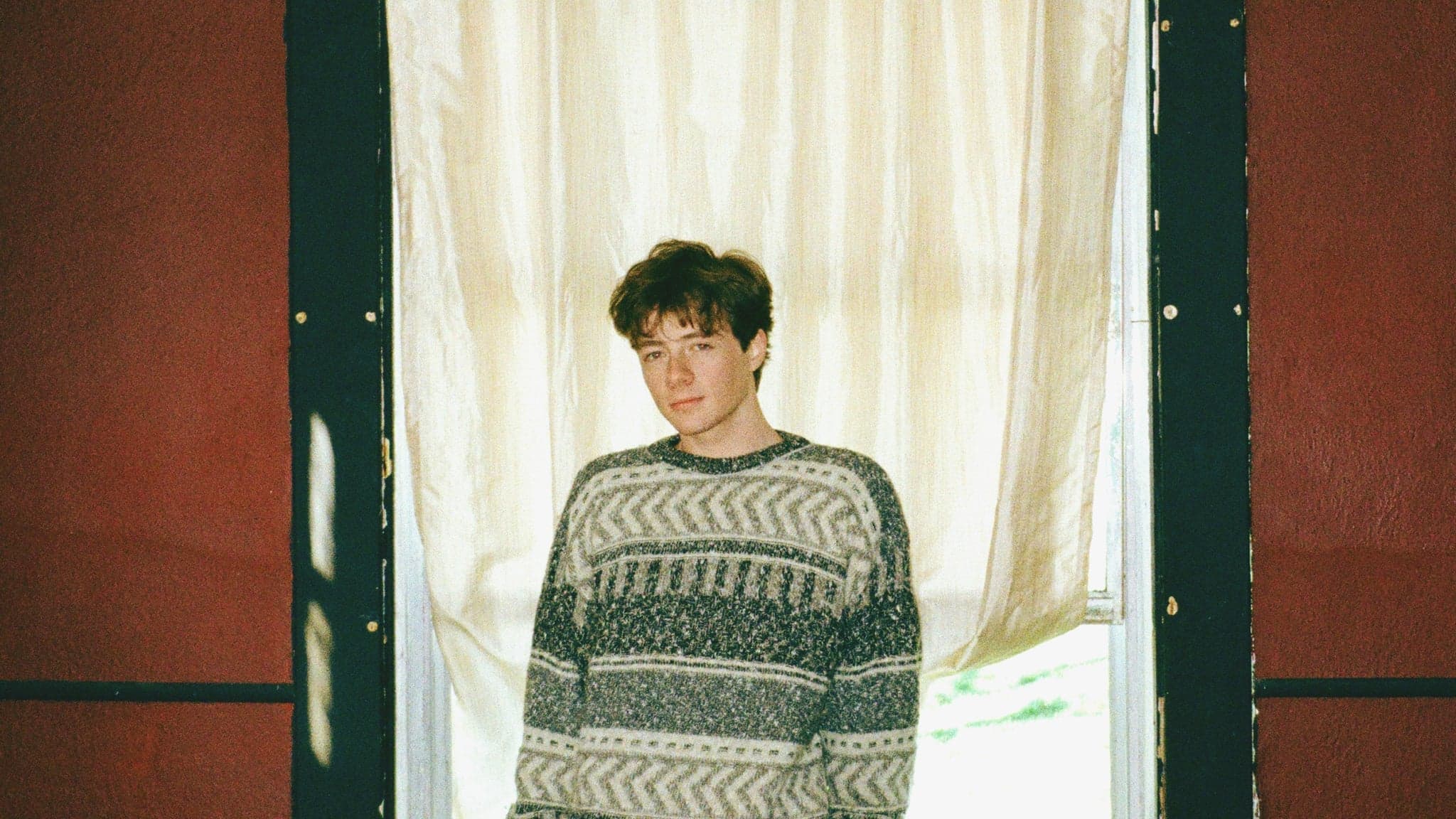 BRENN! - The Warm Up Tour