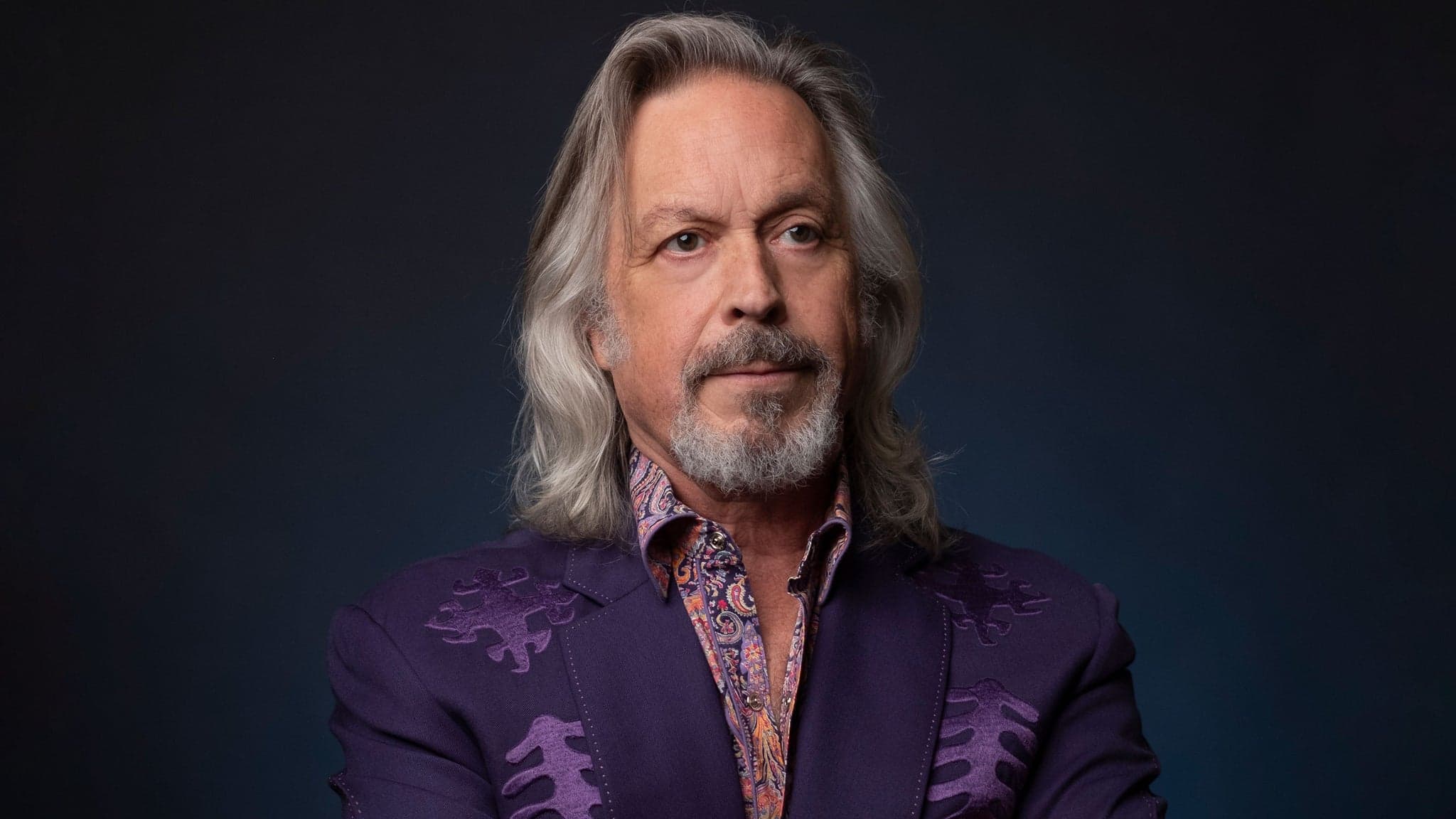 JBM Promotions and tSGHR present Jim Lauderdale and The Game Changers w/ Krystal Peterson