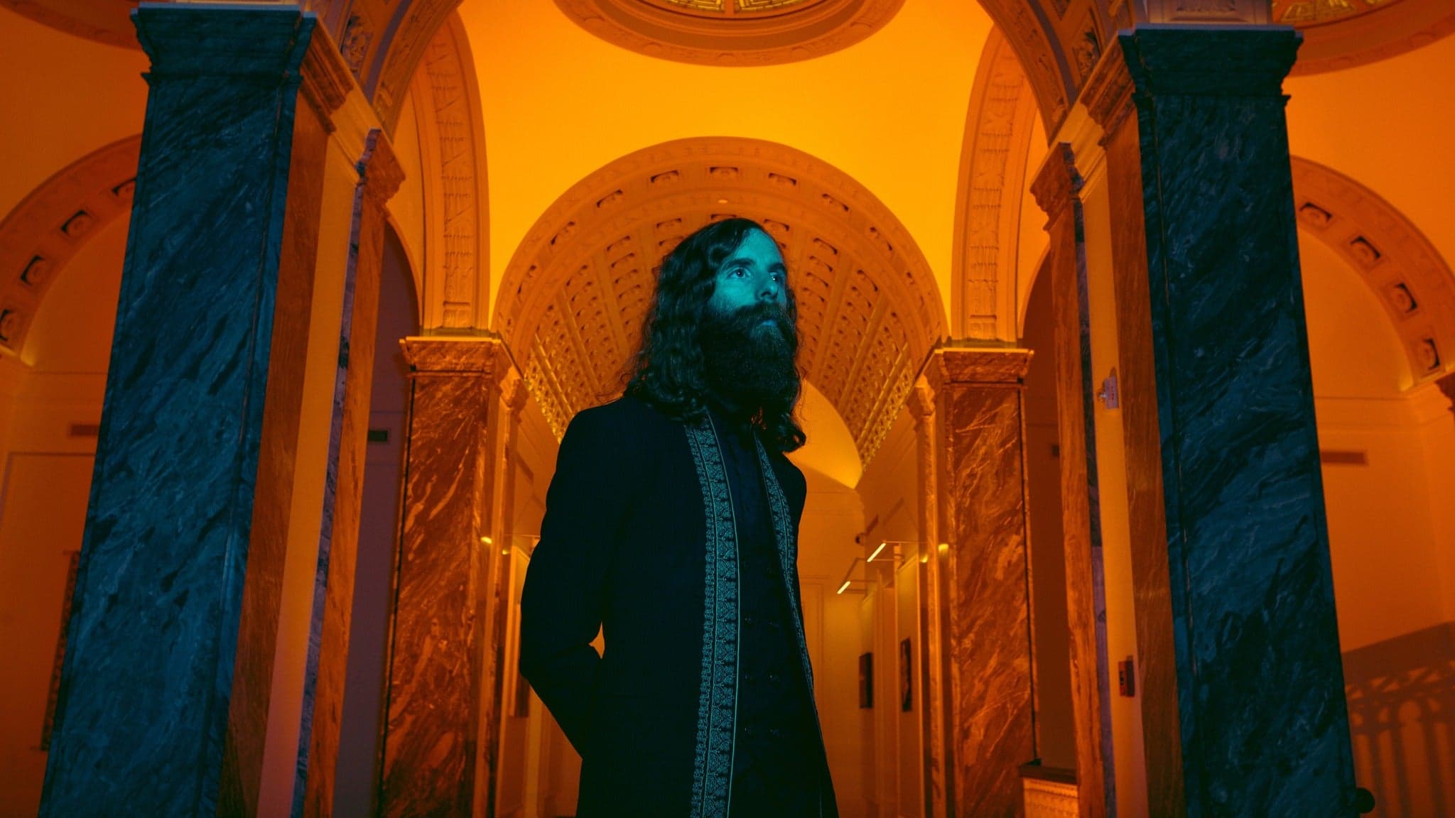 Saintseneca, Gladie, Small Houses