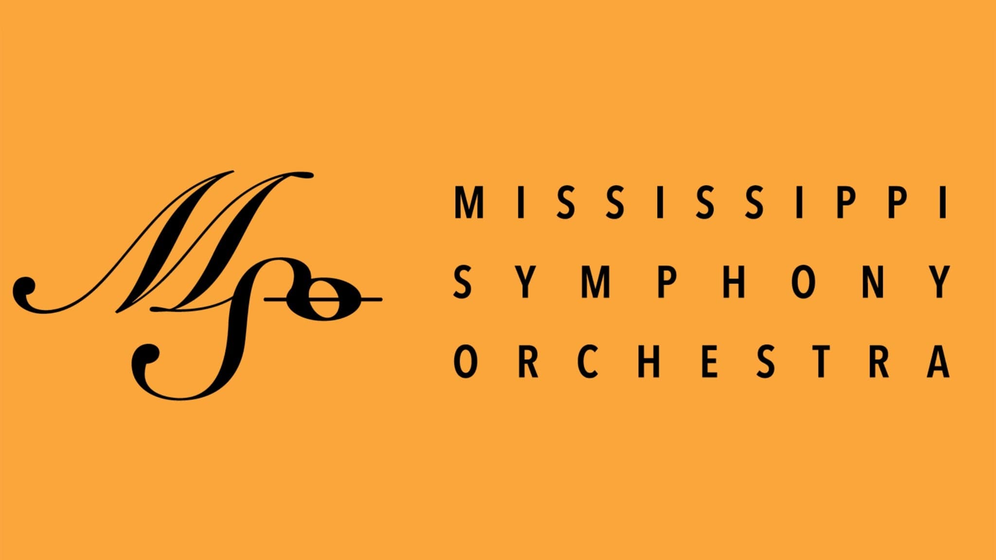 Mississippi Symphony Orchestra : Bravo V - Mighty Keys