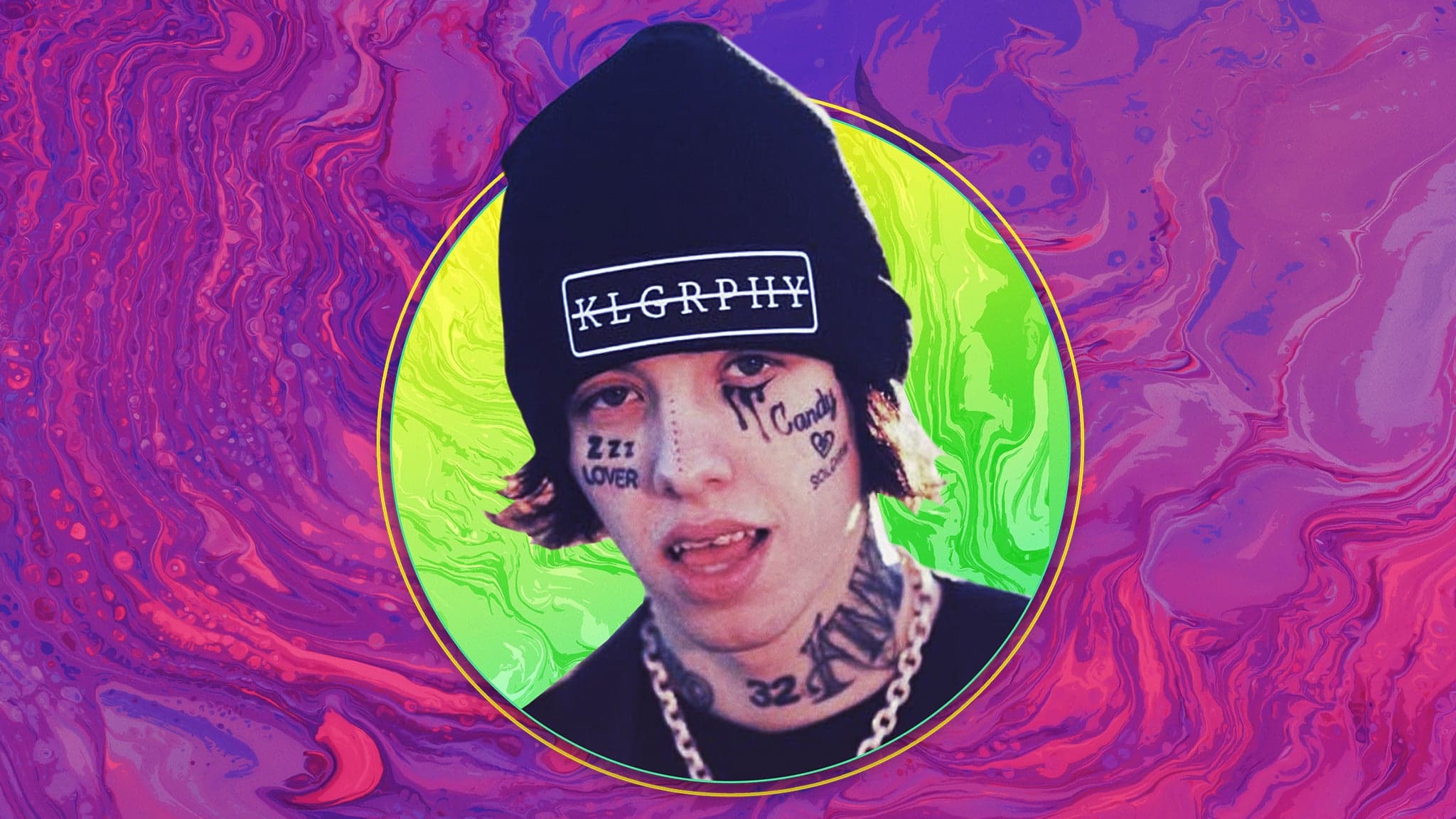 Lil Xan