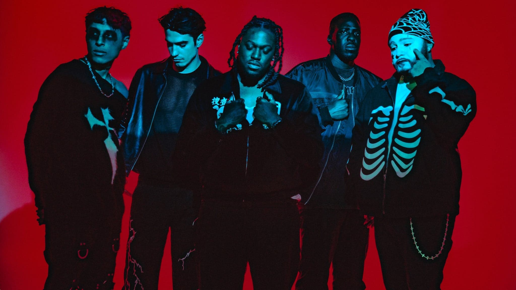 Magnolia Park (16 and Over)