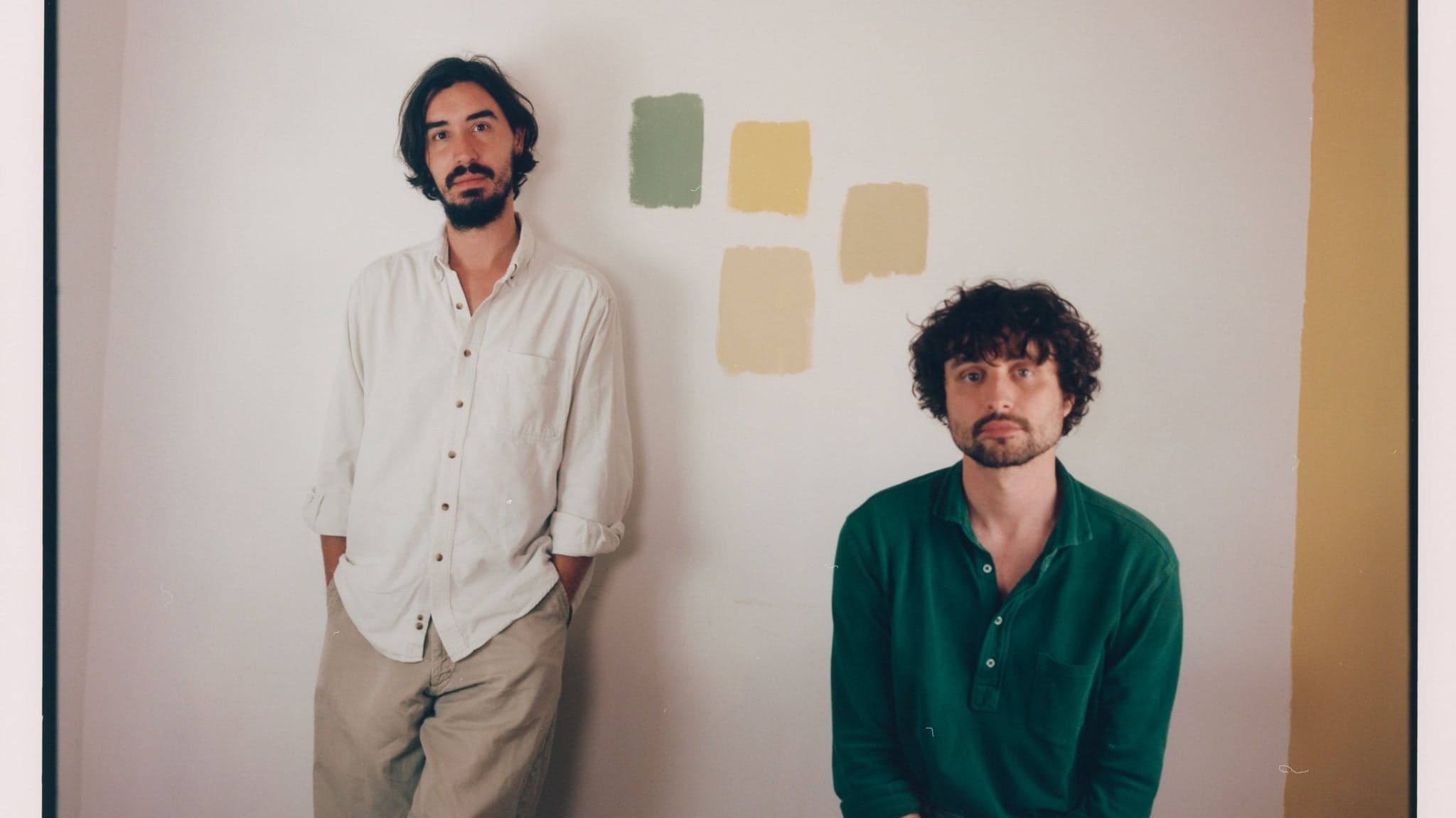 Flyte, Samantha Crain