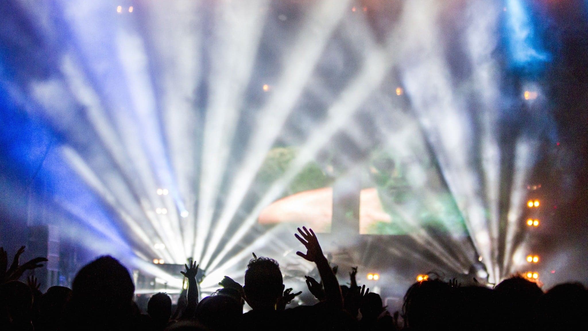 Welcome To THE SHOW @ Hamburger Mary's West Hollywood Location