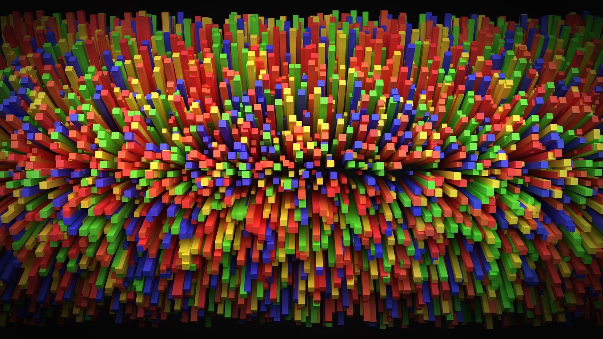 The Perondi's Stunt Dog Experience