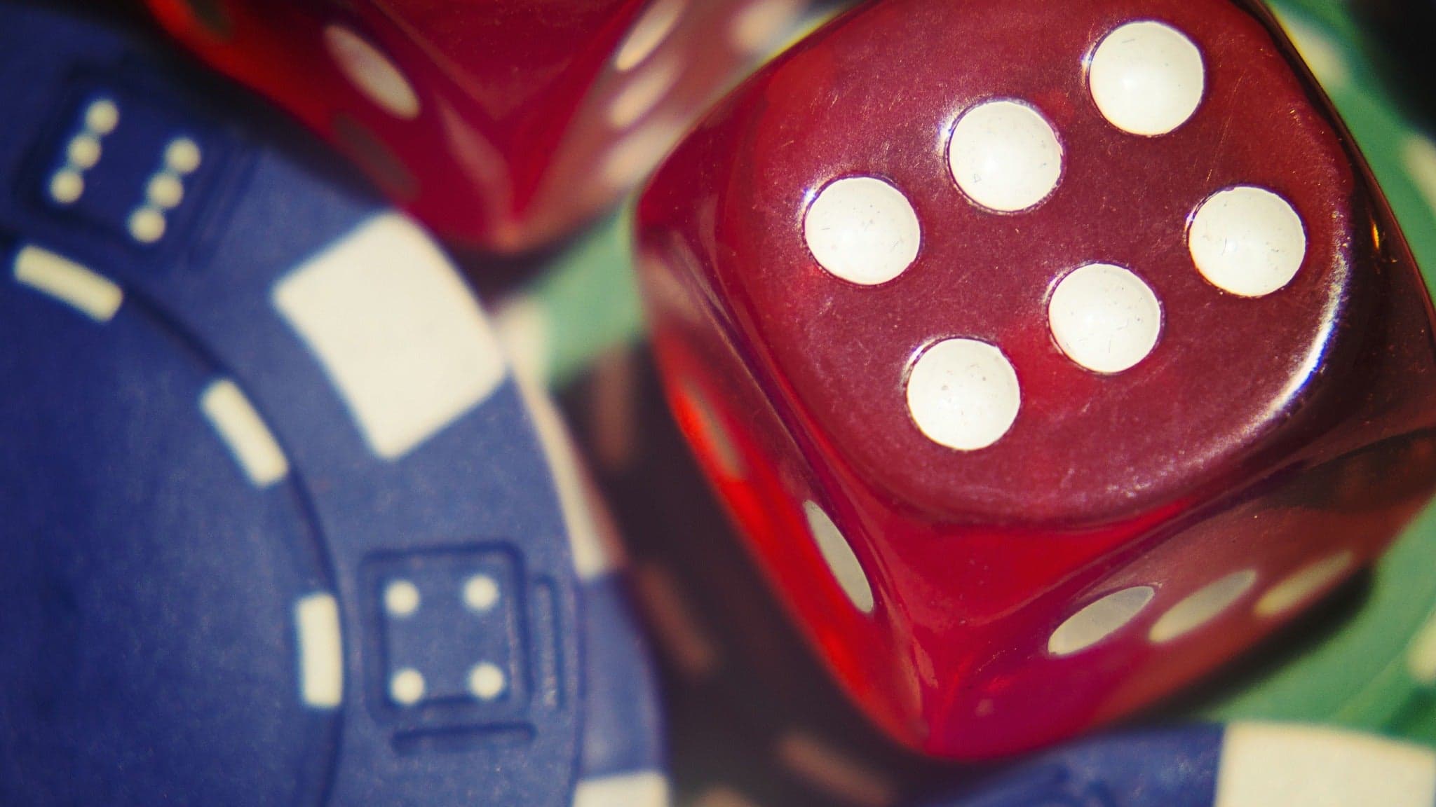 HL Central Casino Night at Memoire & Mystique