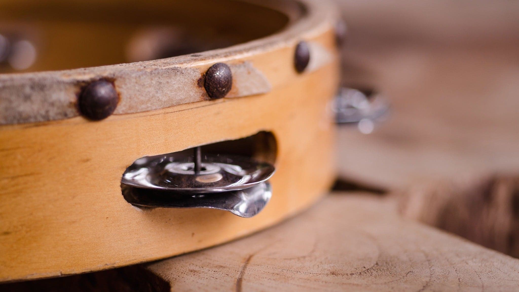 Katt Holiday and John Sanger