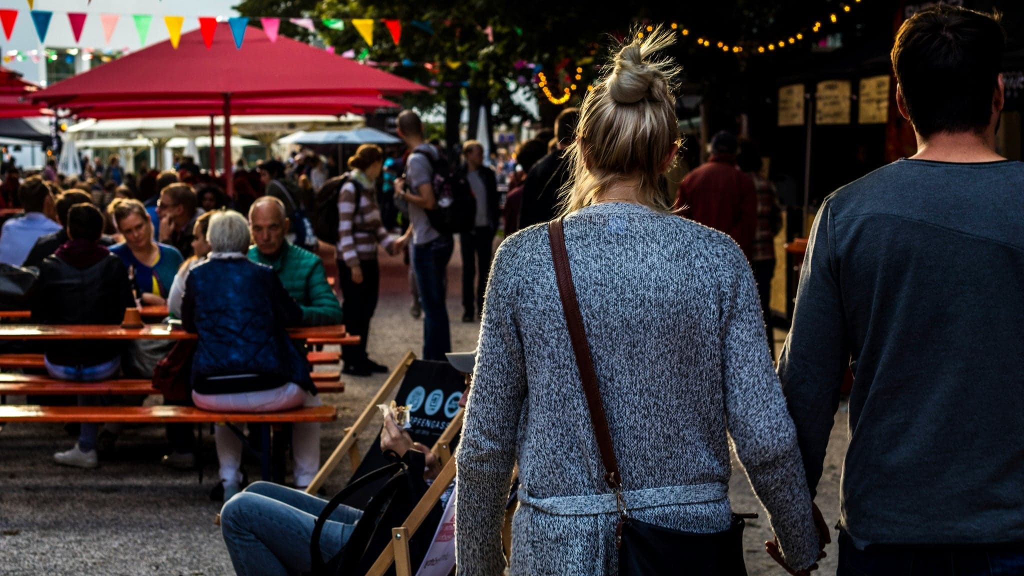 Gospel Brunch: Shields of Faith