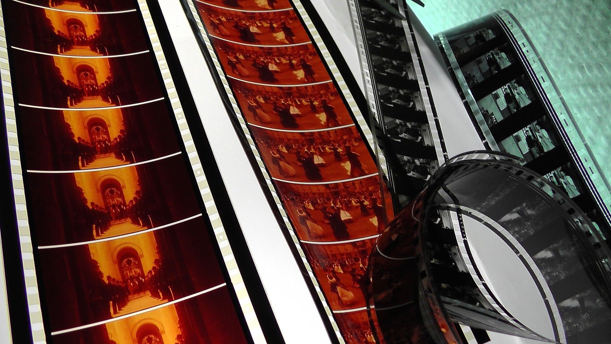 SEVEN BRIDES FOR SEVEN BROTHERS - 7pm - Classic Movie Nights!