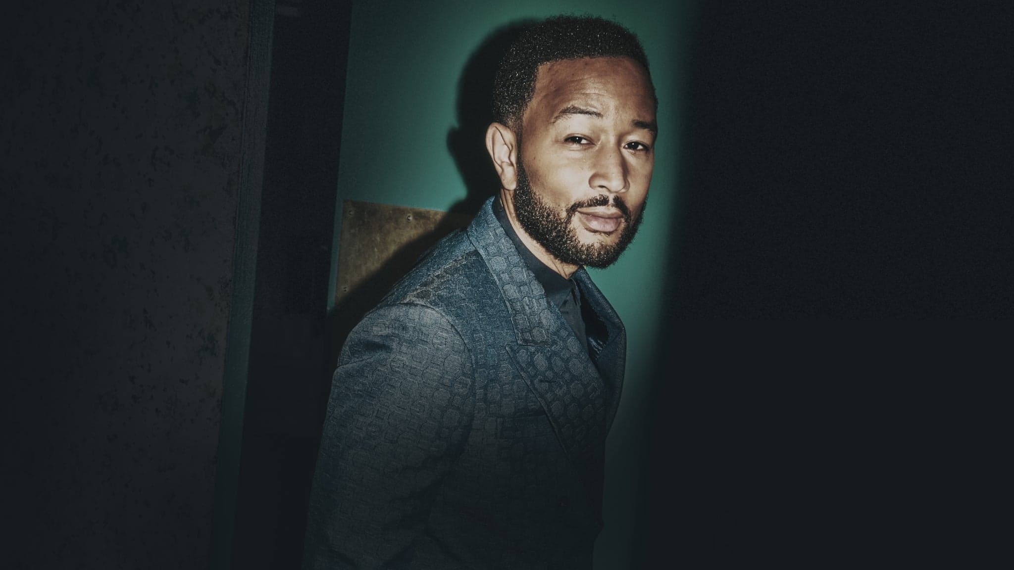 John Legend