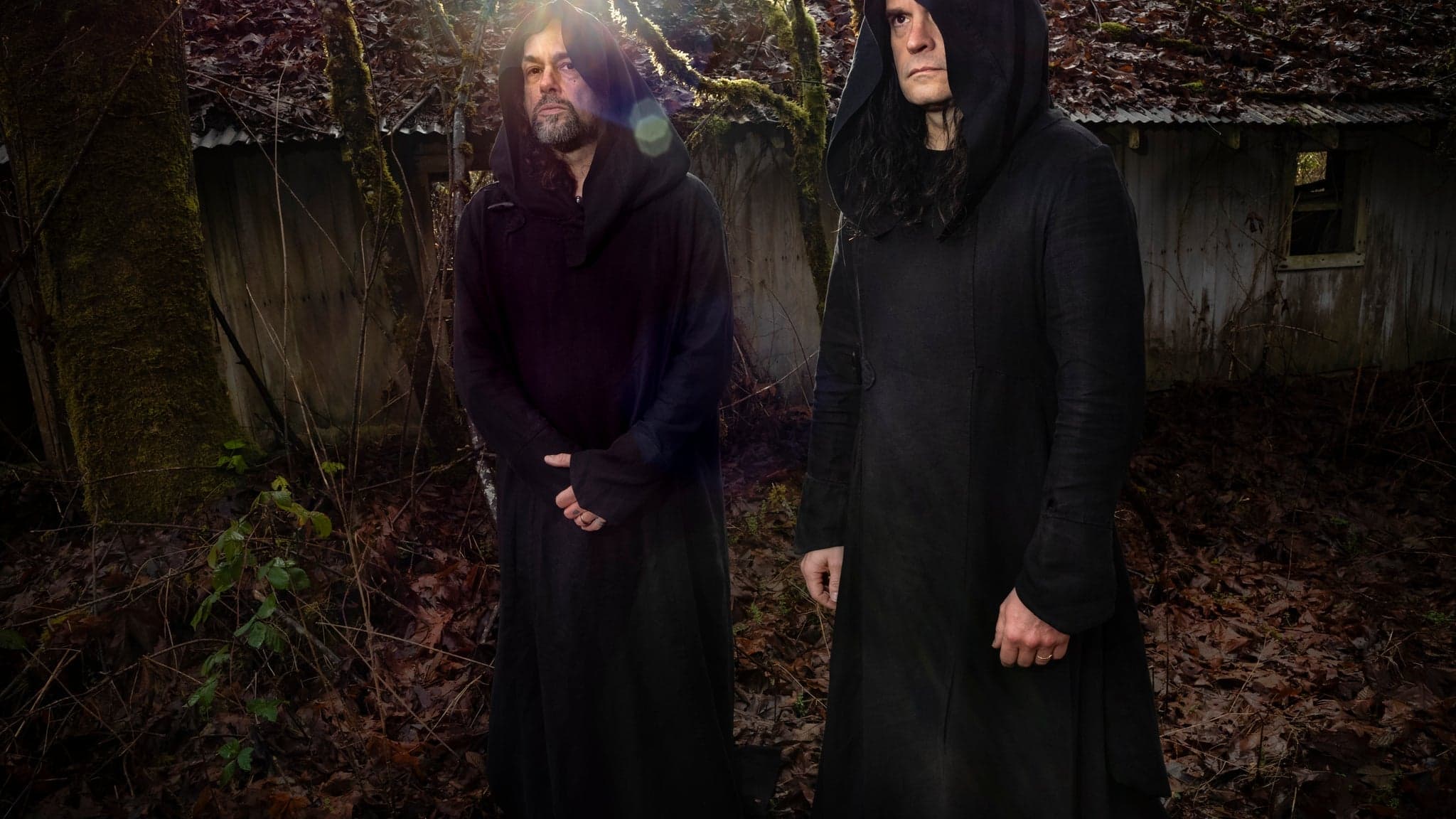 LPR Presents: Sunn O)))