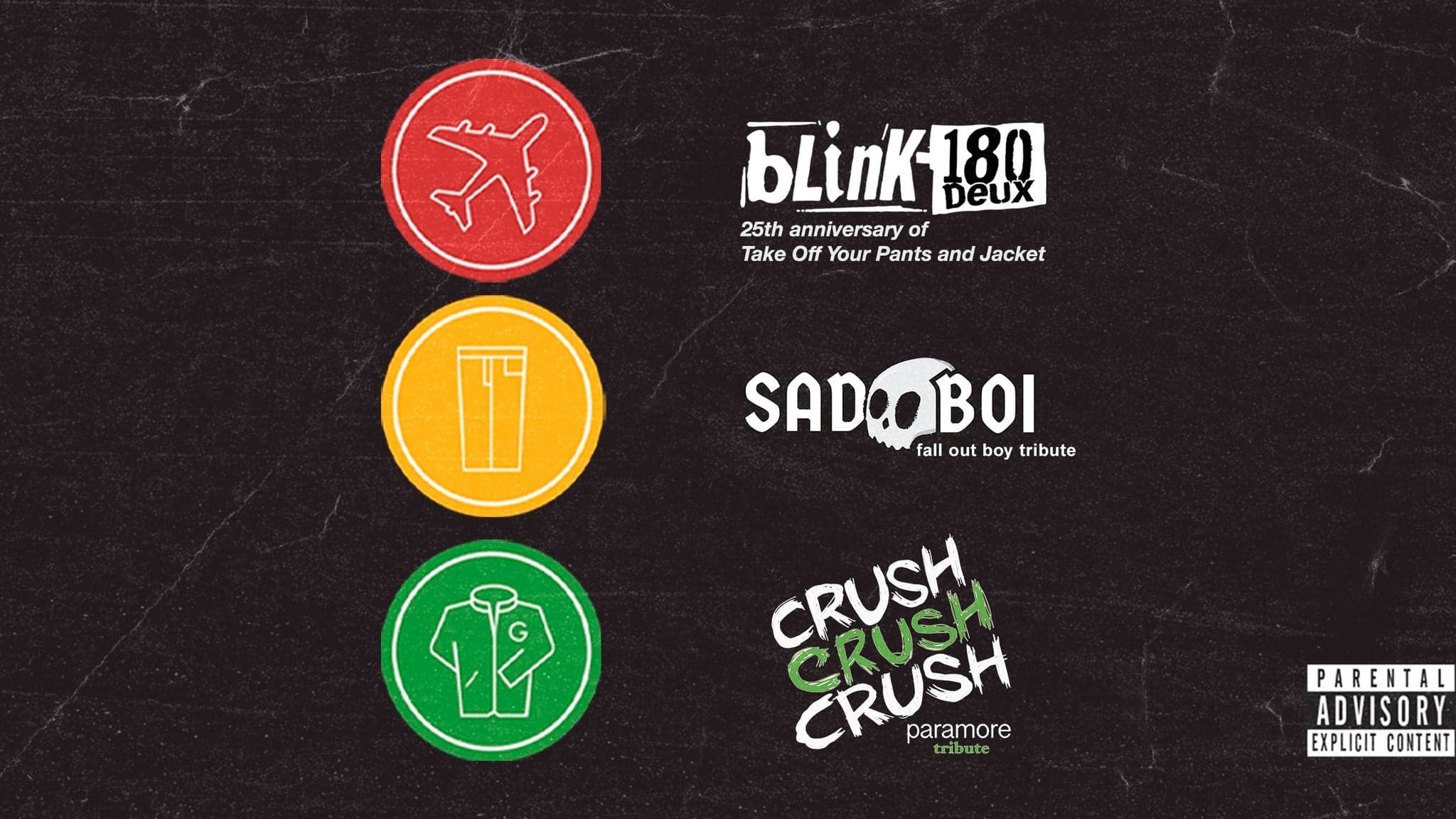 When We Were Punk '26