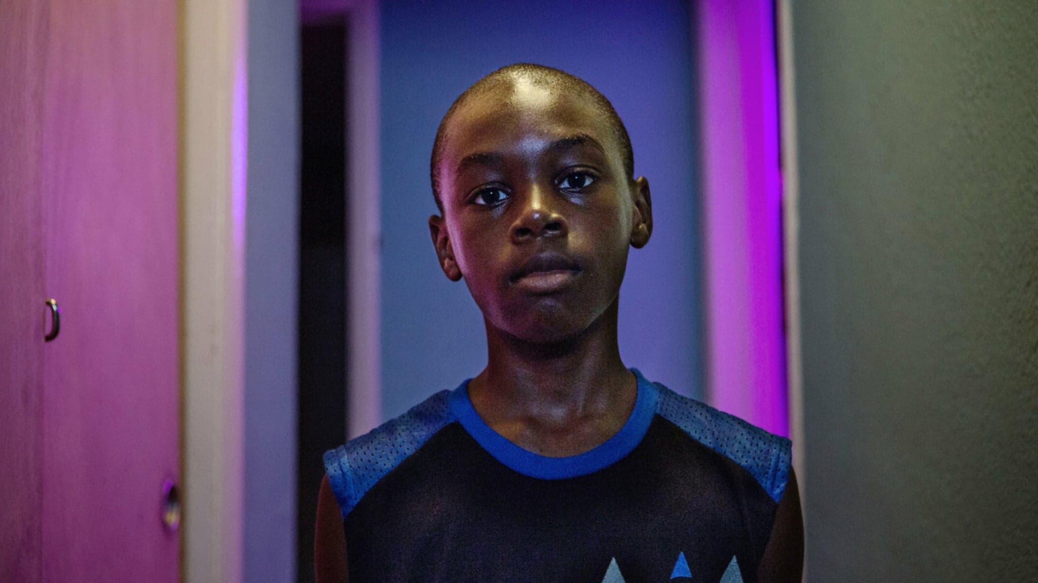 Bobby Stone Film Series: Moonlight