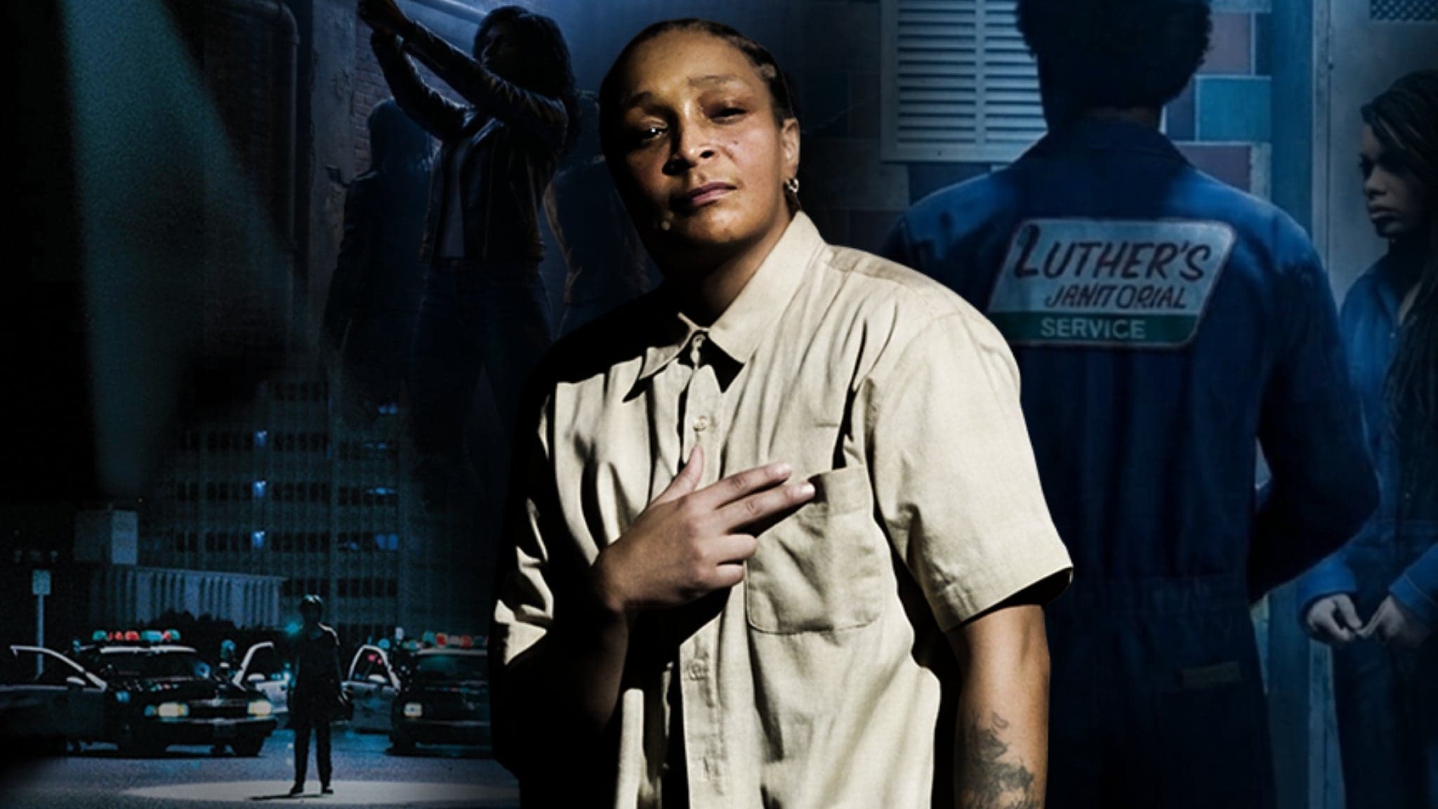 Je'Caryous Johnson Presents: Set It Off Live!