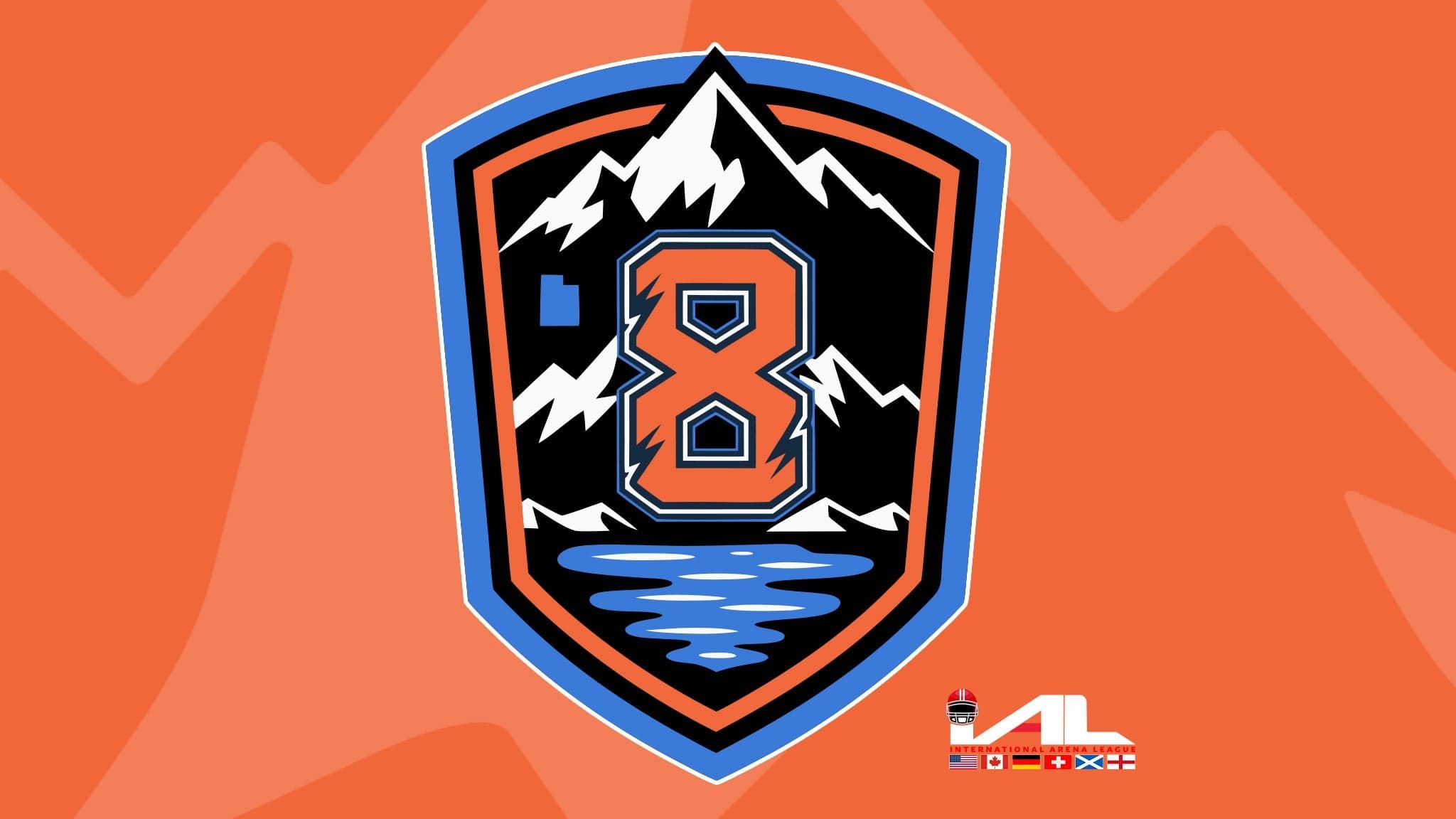 Utah Great 8's (IAL) - Season & Mini Package Reservation