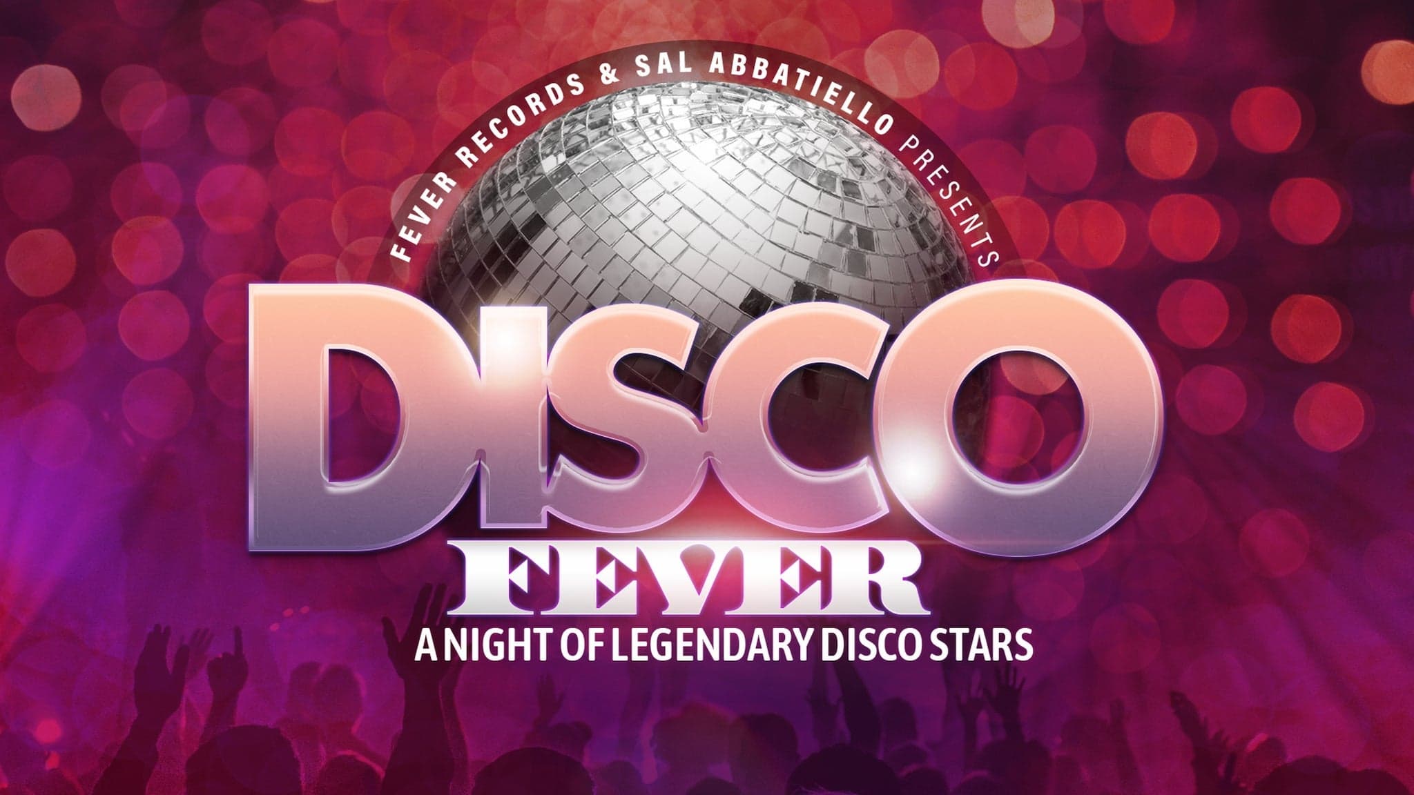 Disco Fever