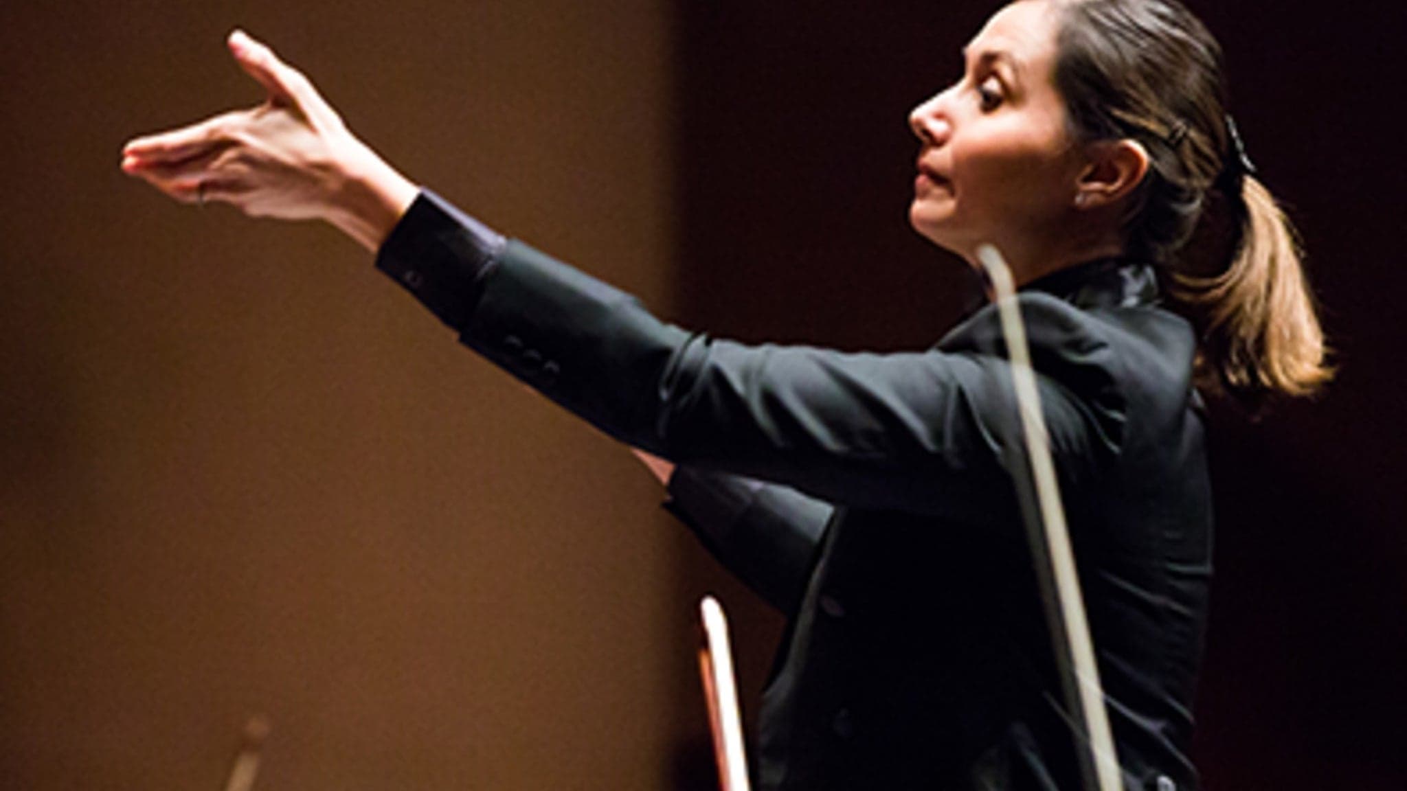 "Emergence" - ASU Philharmonia